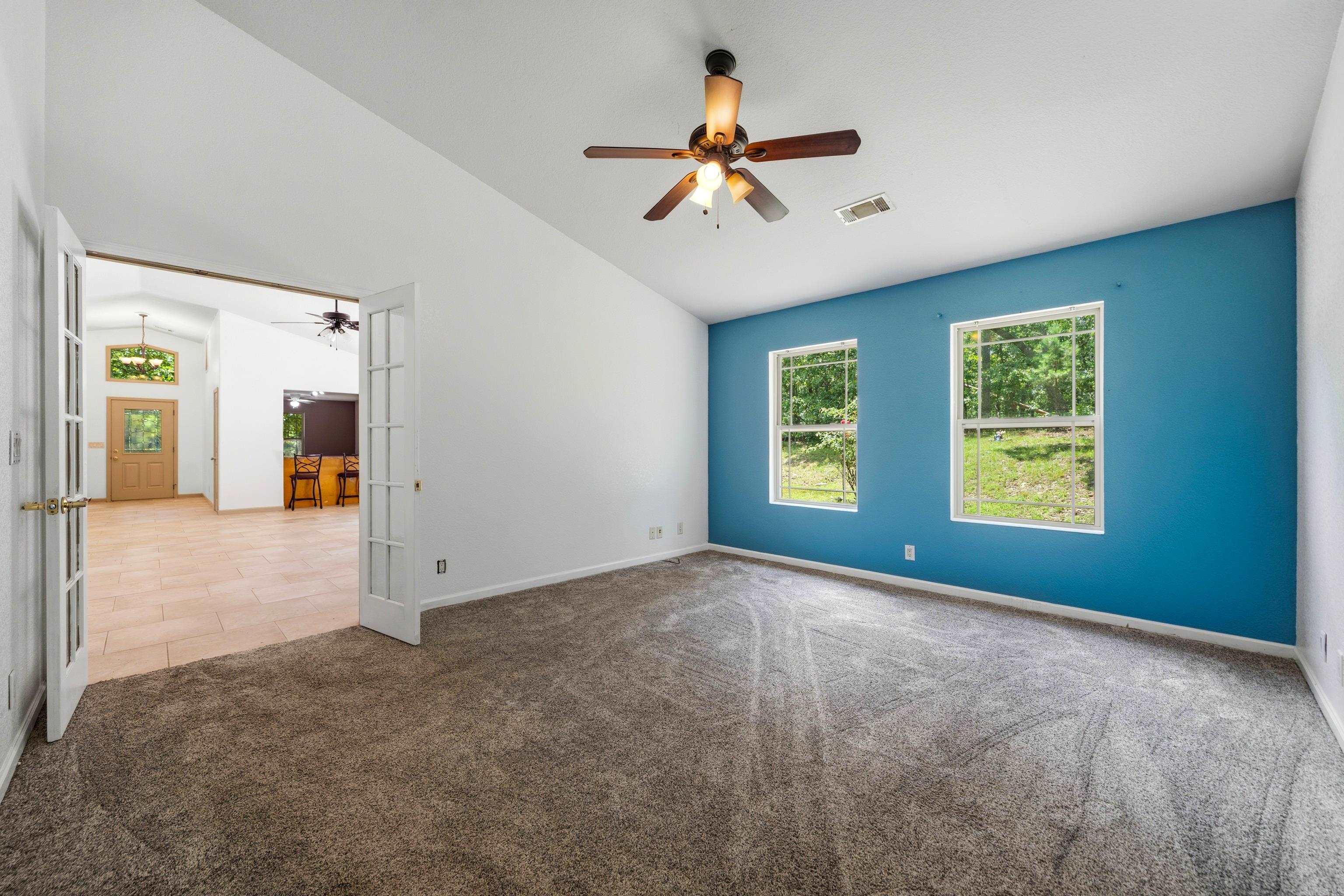 35 San Sebastian Way  Hot Springs Village, AR