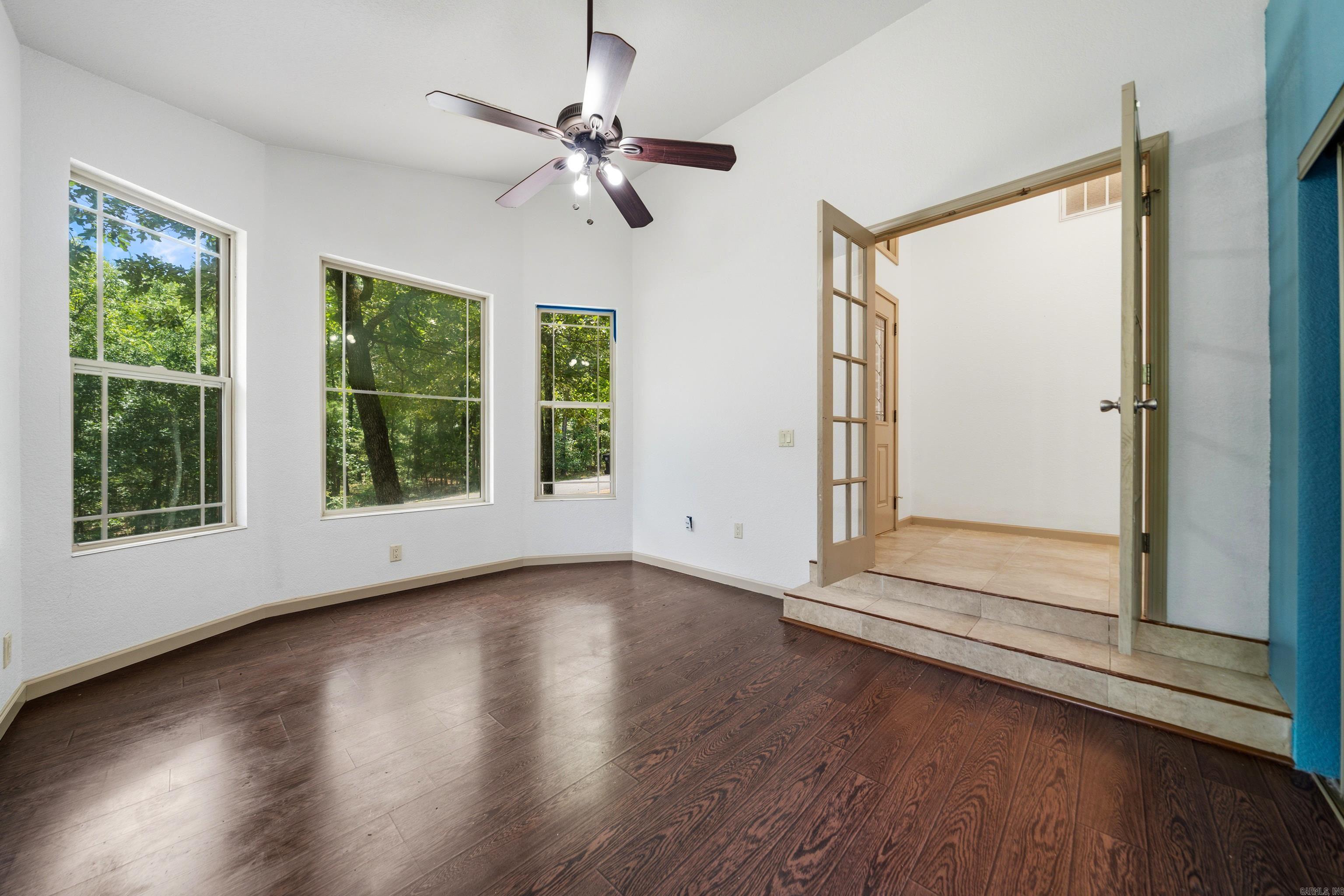35 San Sebastian Way  Hot Springs Village, AR
