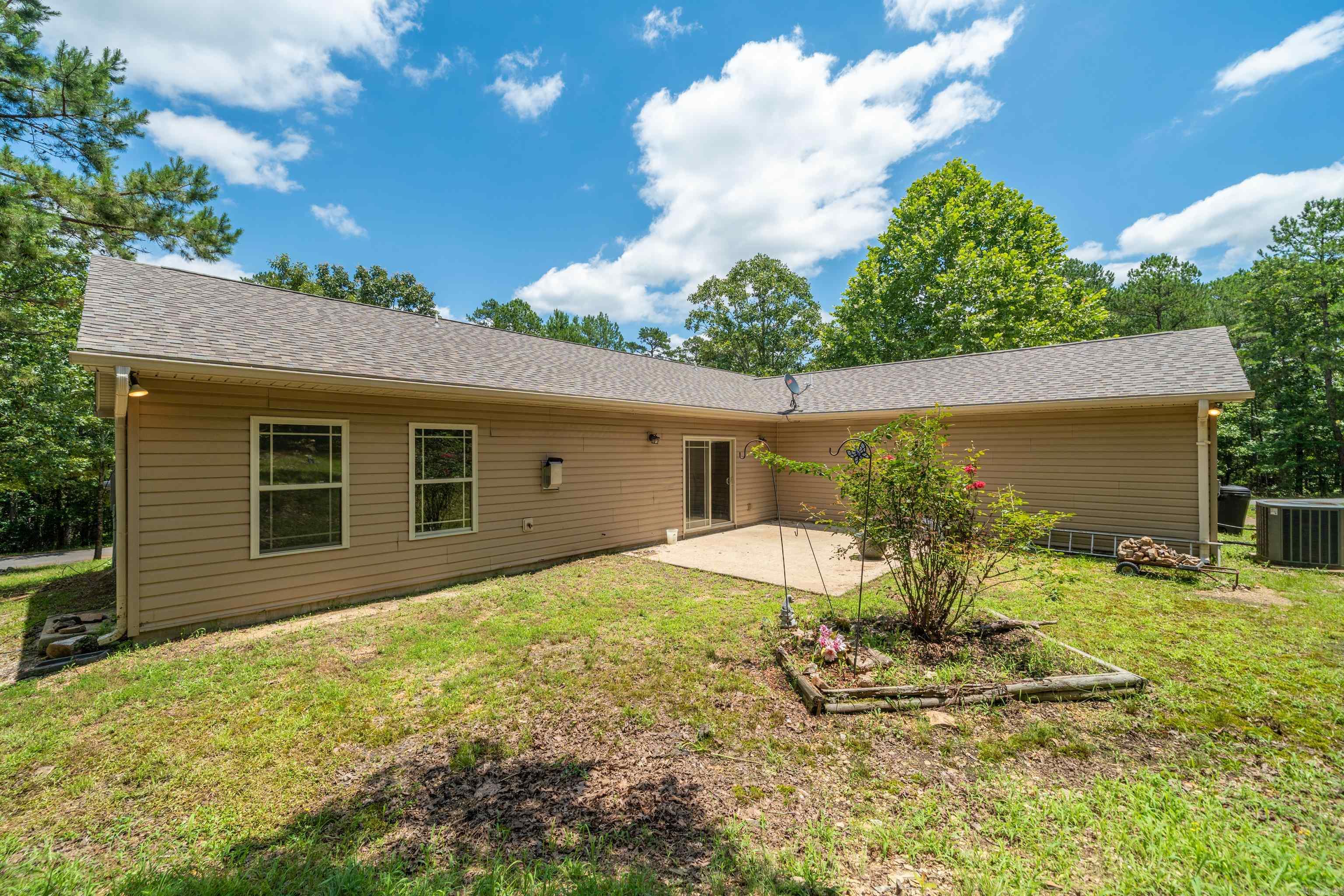 35 San Sebastian Way  Hot Springs Village, AR