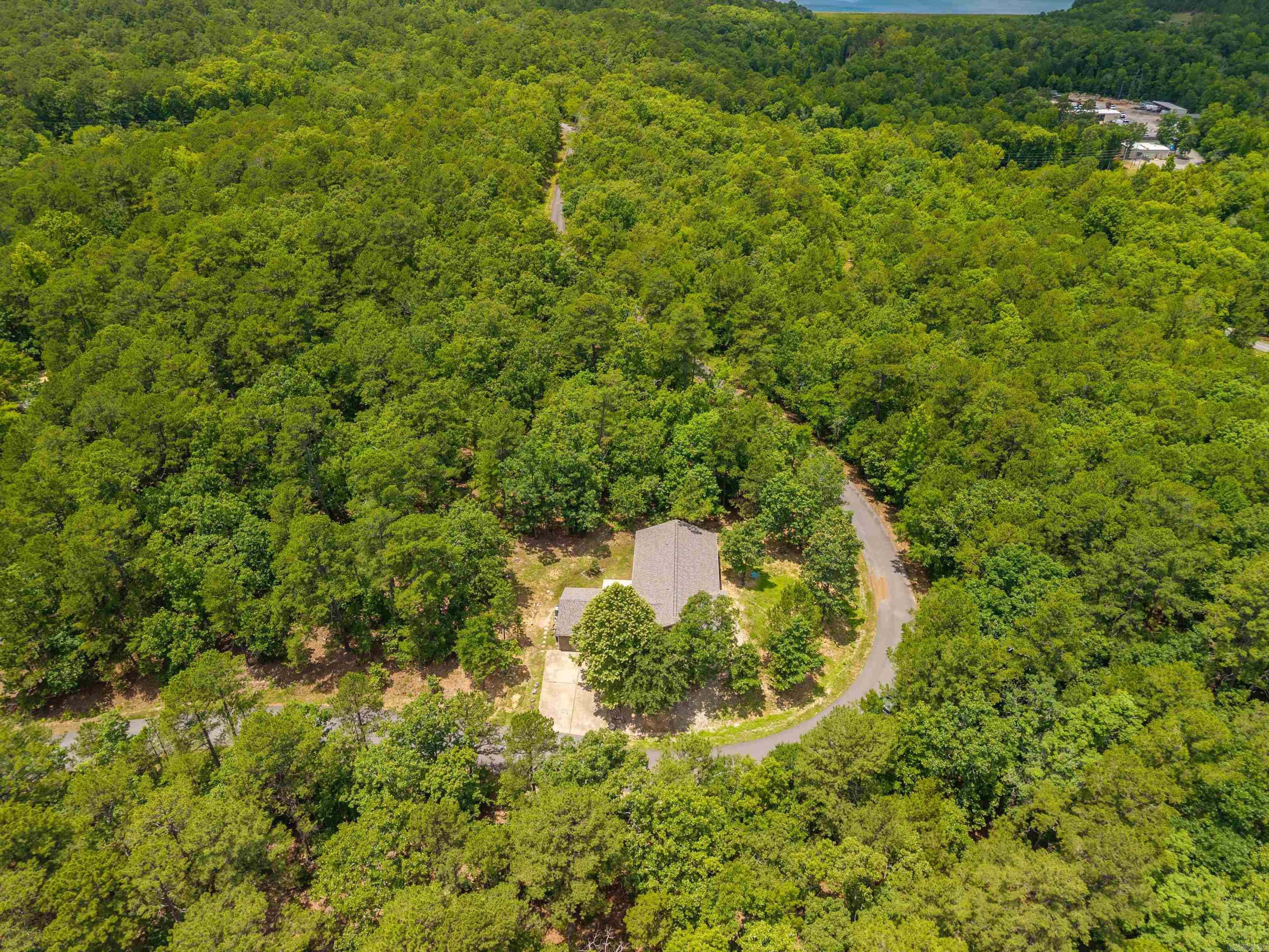 35 San Sebastian Way  Hot Springs Village, AR