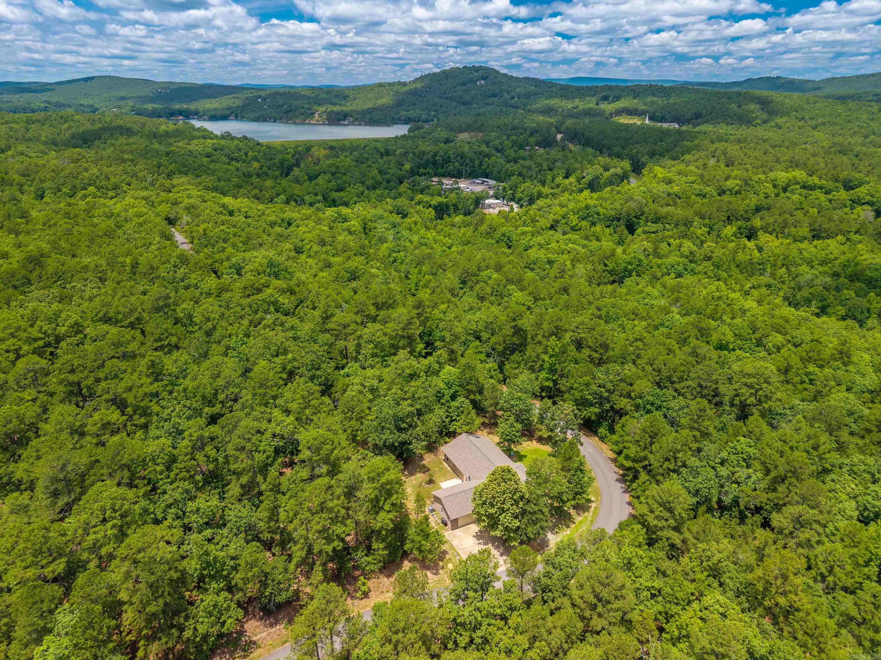 35 San Sebastian Way  Hot Springs Village, AR