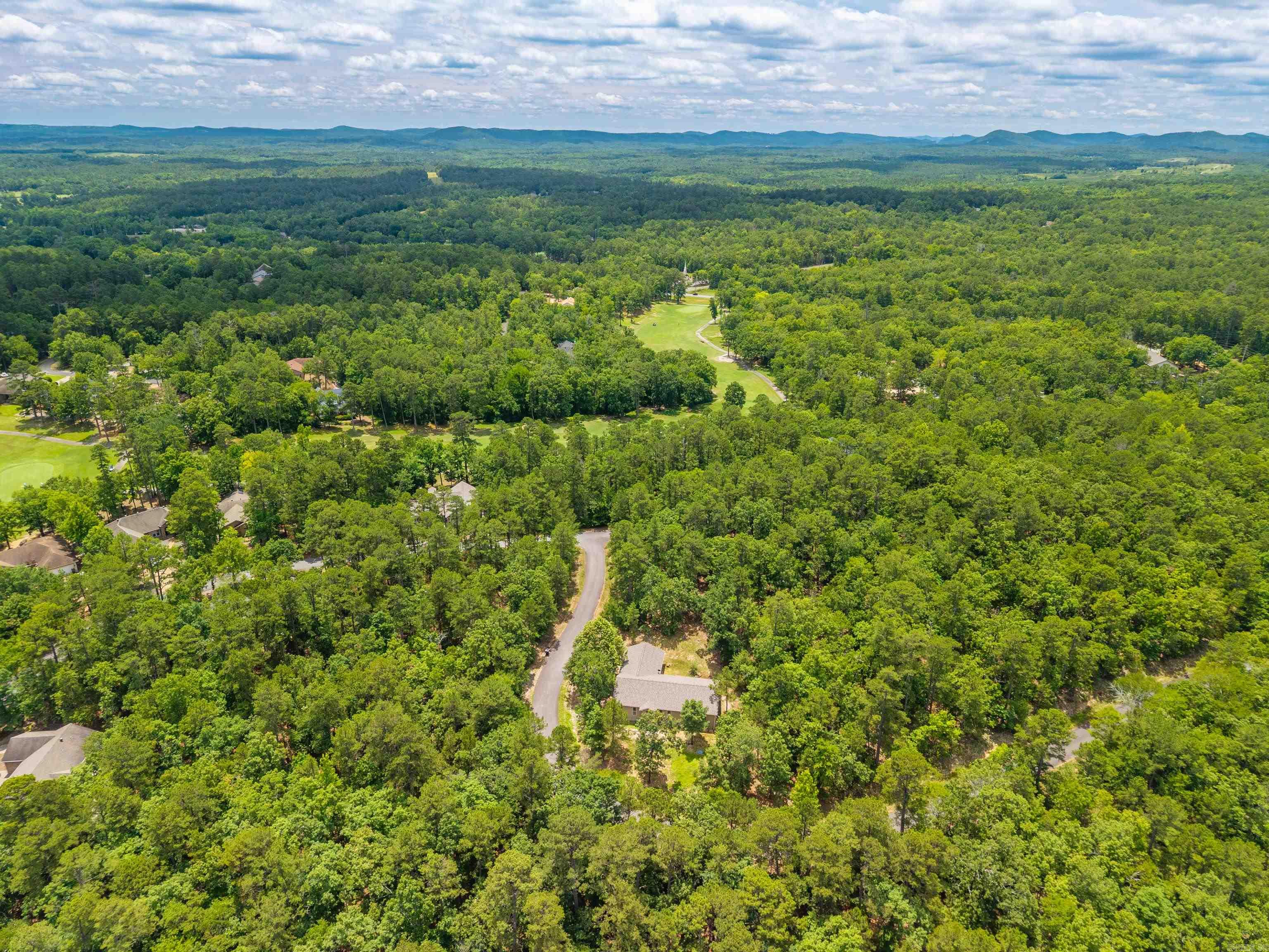 35 San Sebastian Way  Hot Springs Village, AR