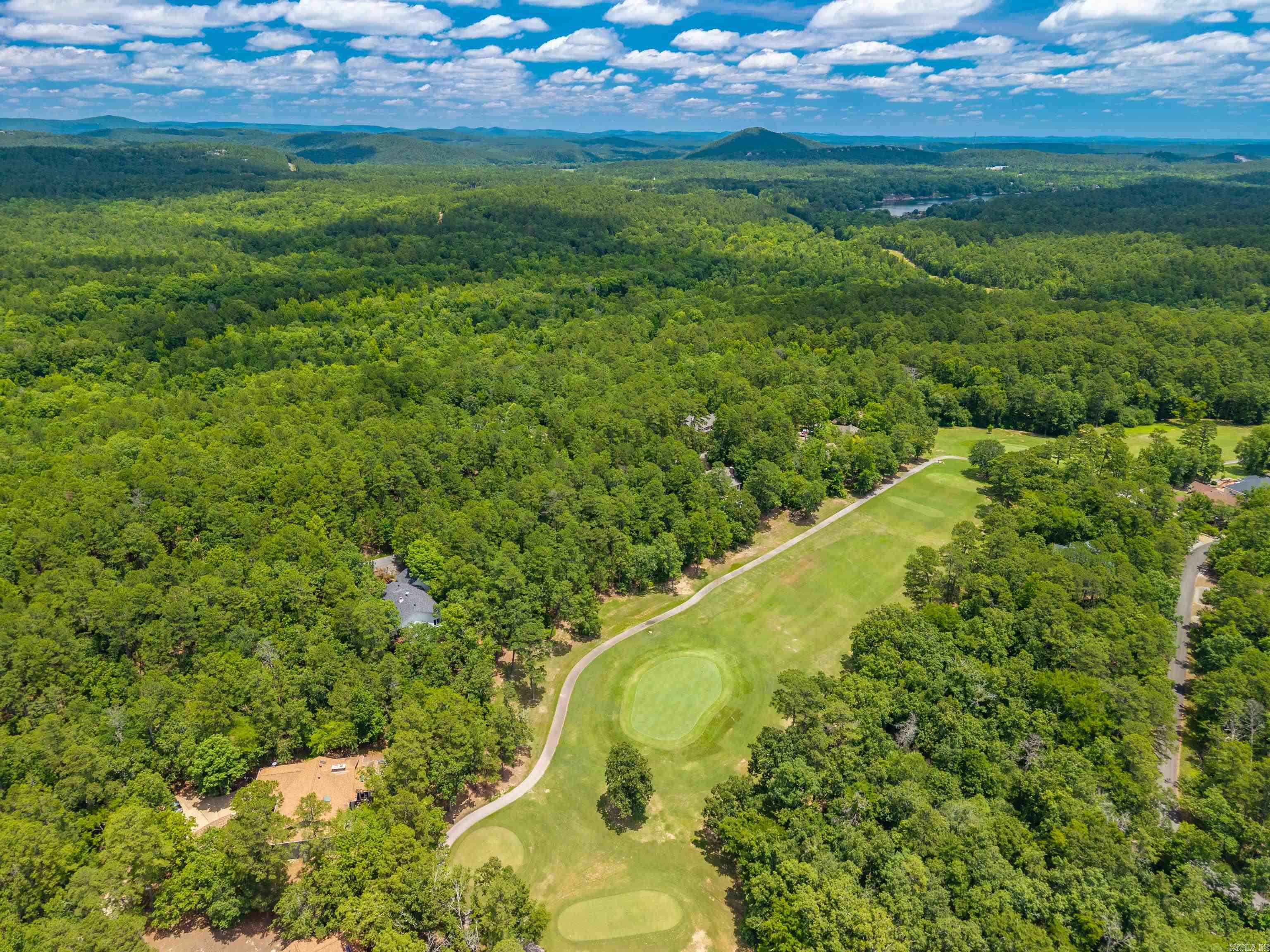 35 San Sebastian Way  Hot Springs Village, AR