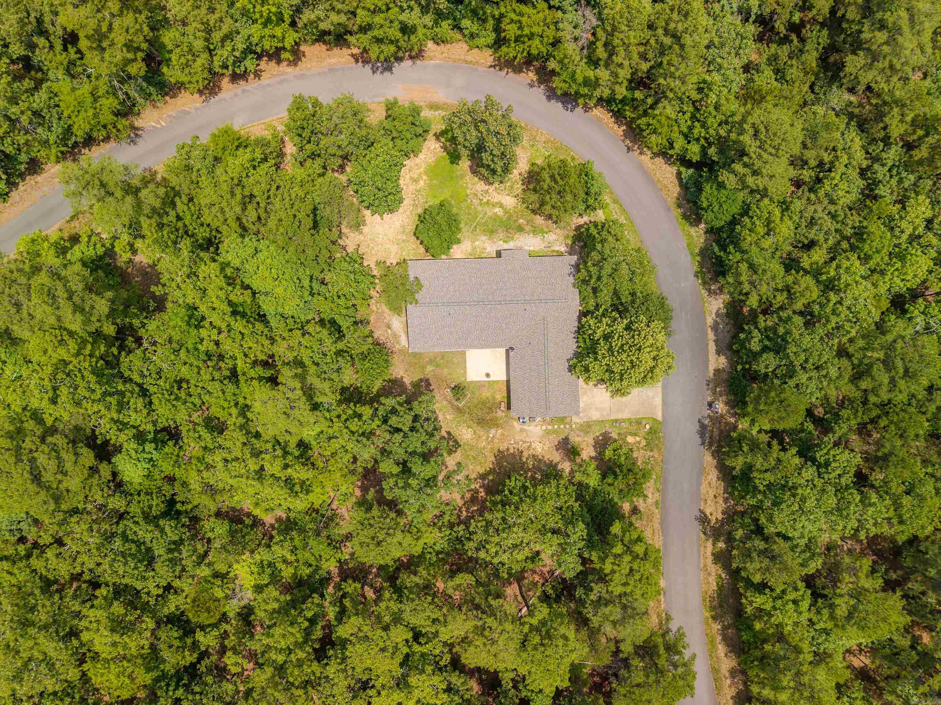 35 San Sebastian Way  Hot Springs Village, AR