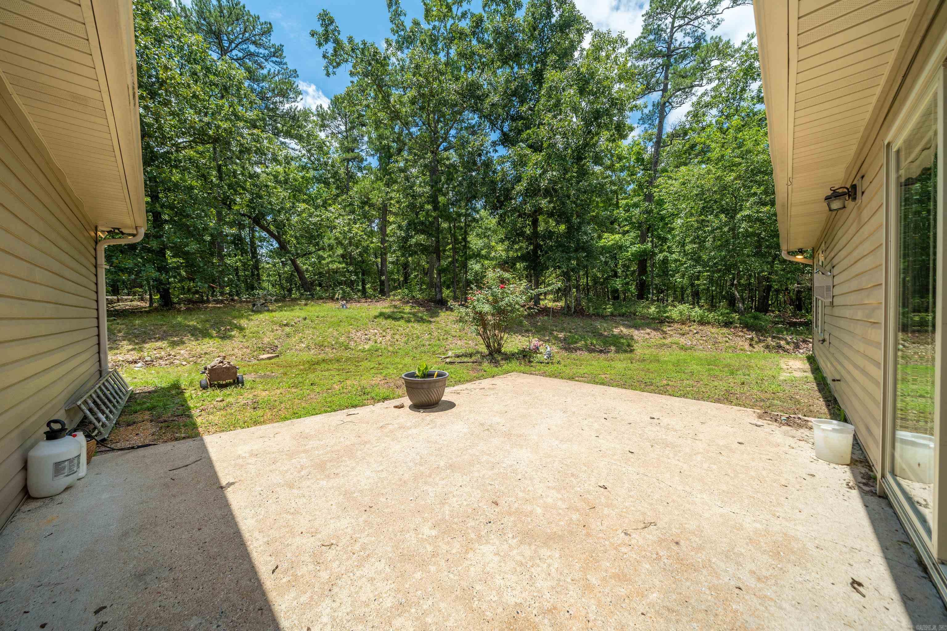 35 San Sebastian Way  Hot Springs Village, AR