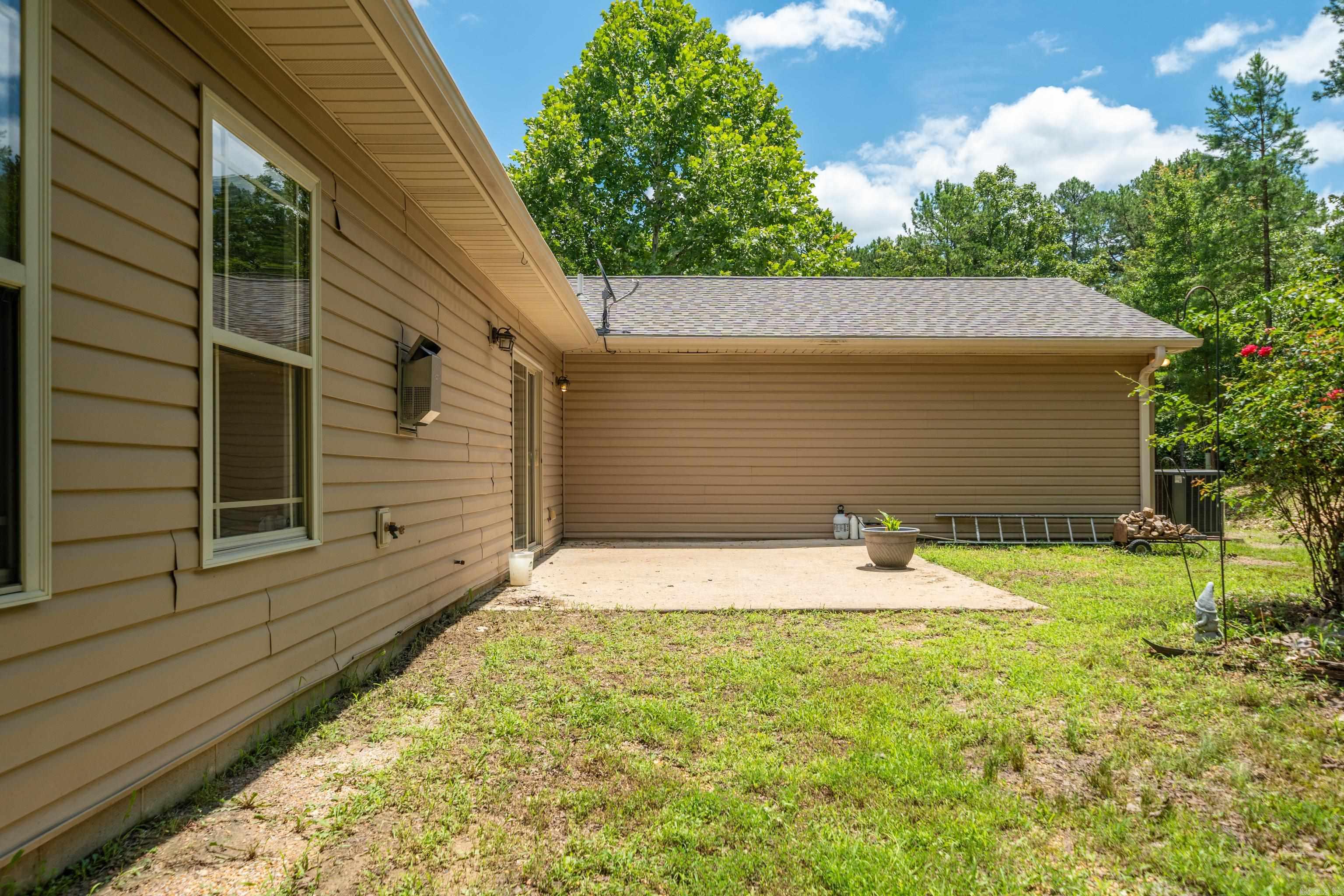 35 San Sebastian Way  Hot Springs Village, AR