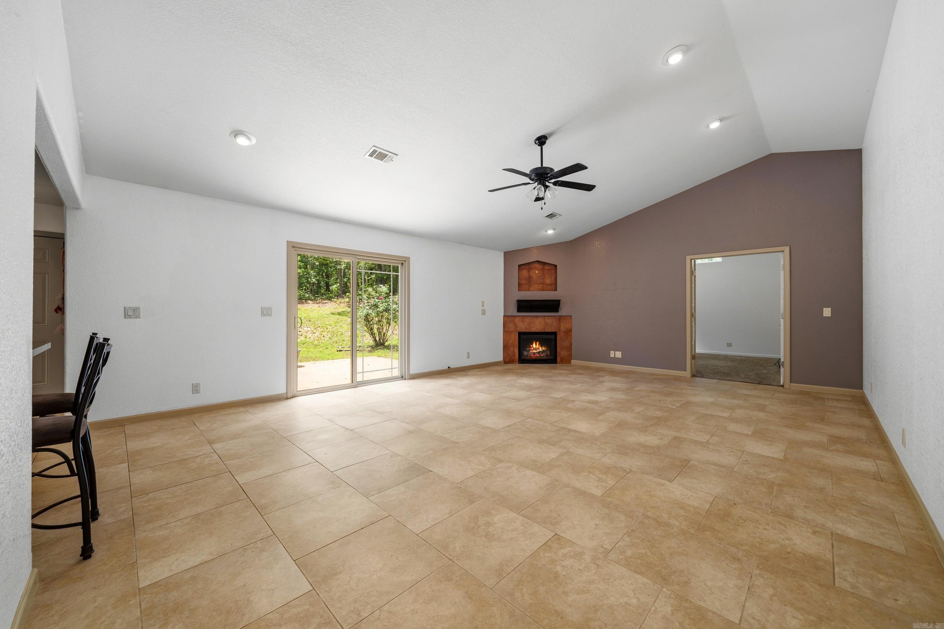 35 San Sebastian Way  Hot Springs Village, AR