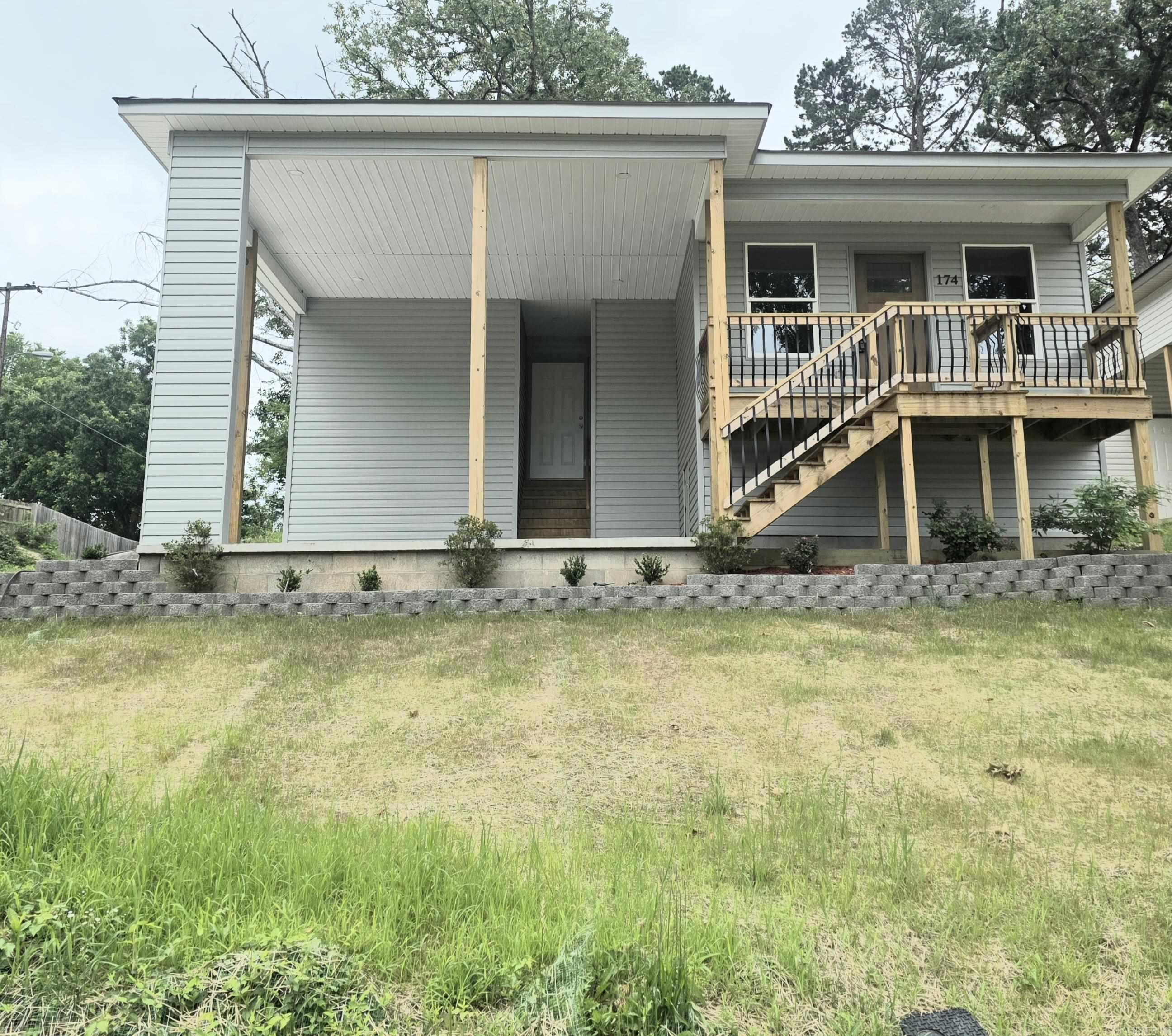 174 Woodridge  Hot Springs, AR