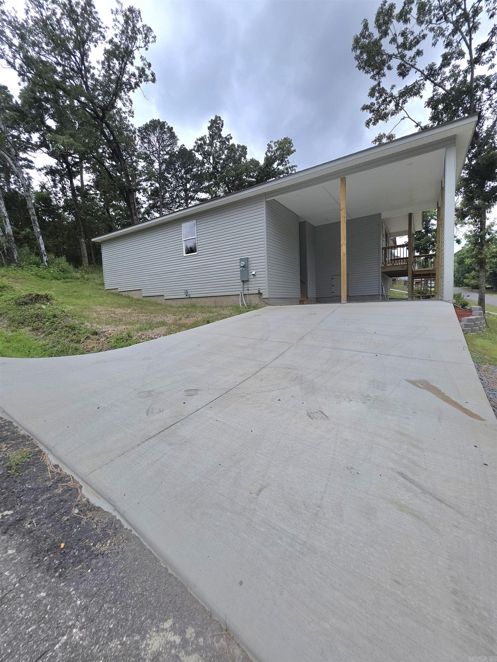 174 Woodridge  Hot Springs, AR