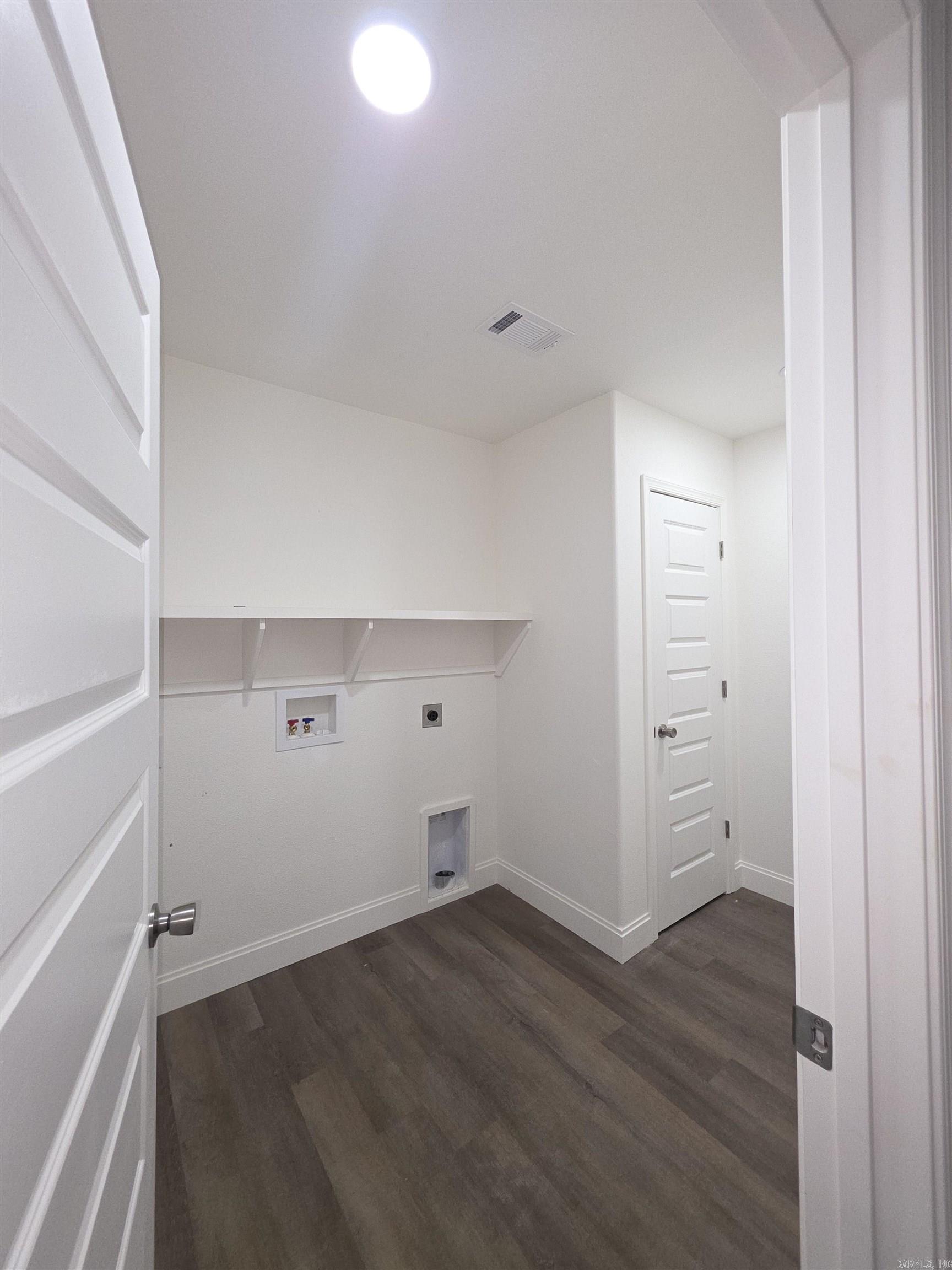 174 Woodridge  Hot Springs, AR