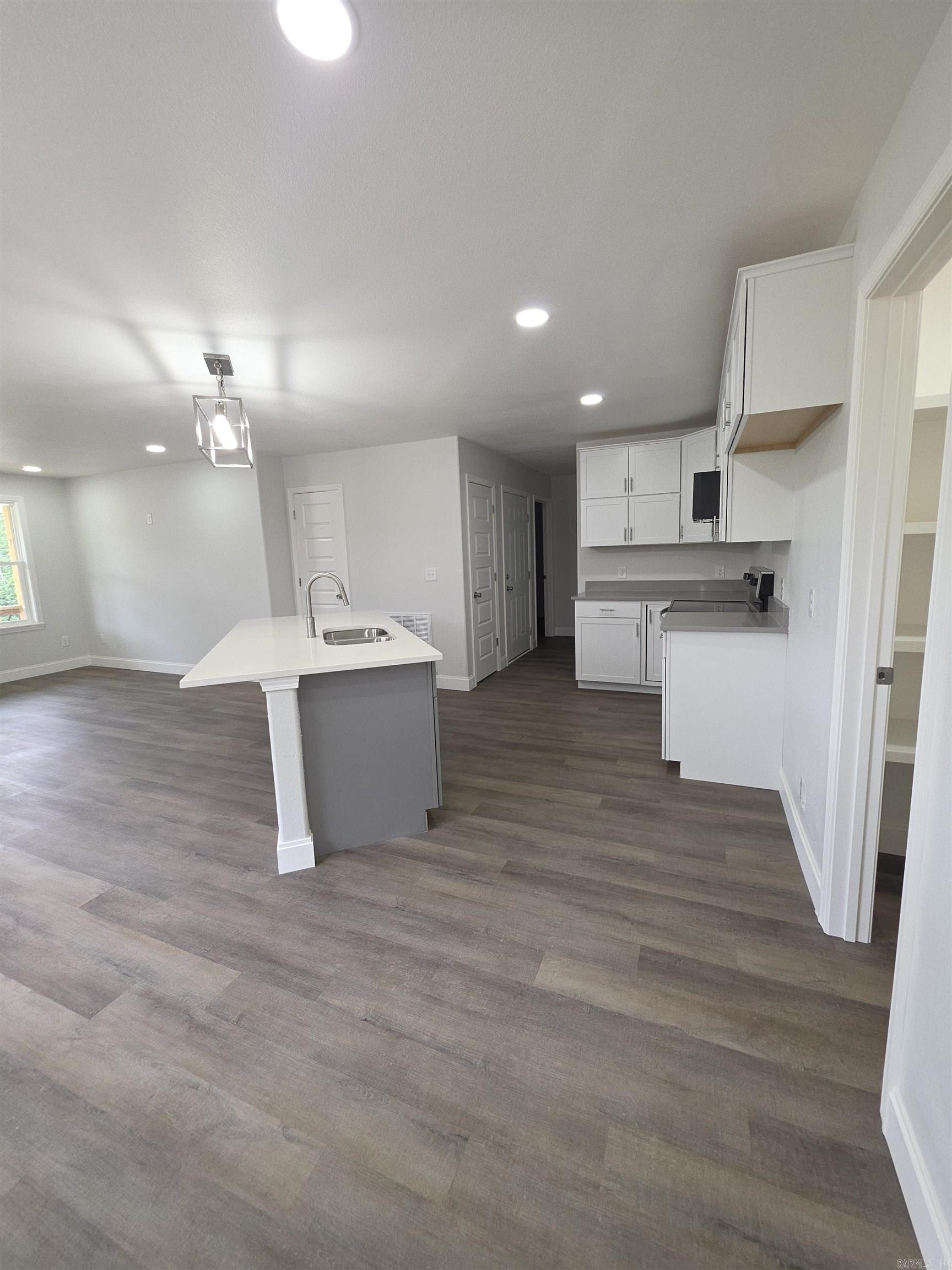 174 Woodridge  Hot Springs, AR