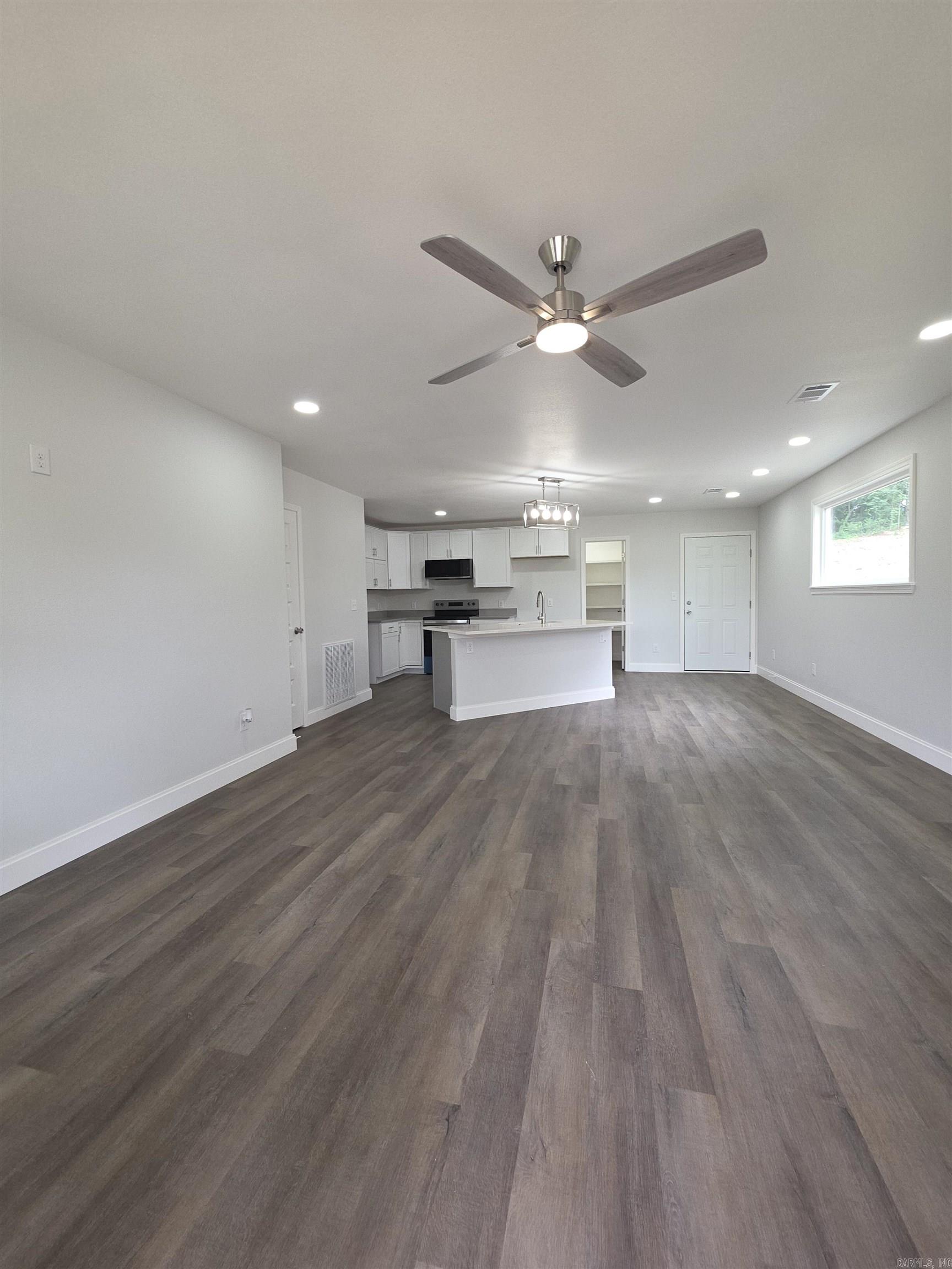 174 Woodridge  Hot Springs, AR