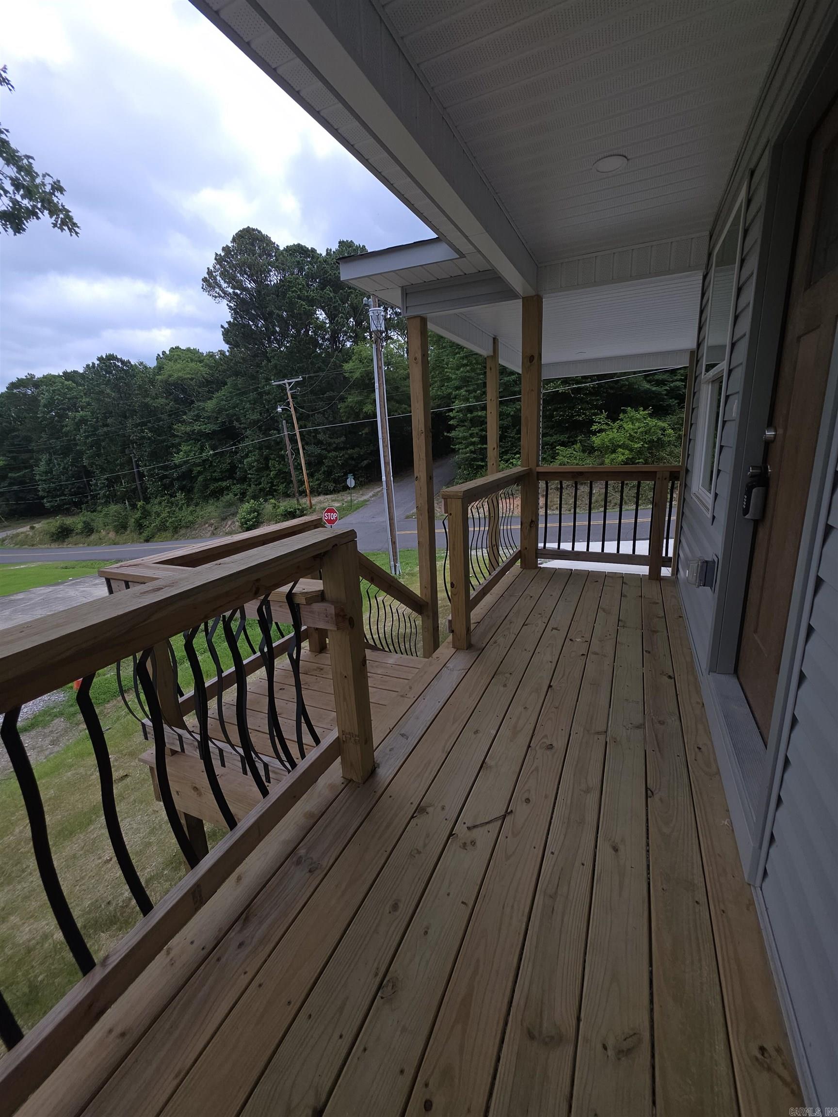 174 Woodridge  Hot Springs, AR