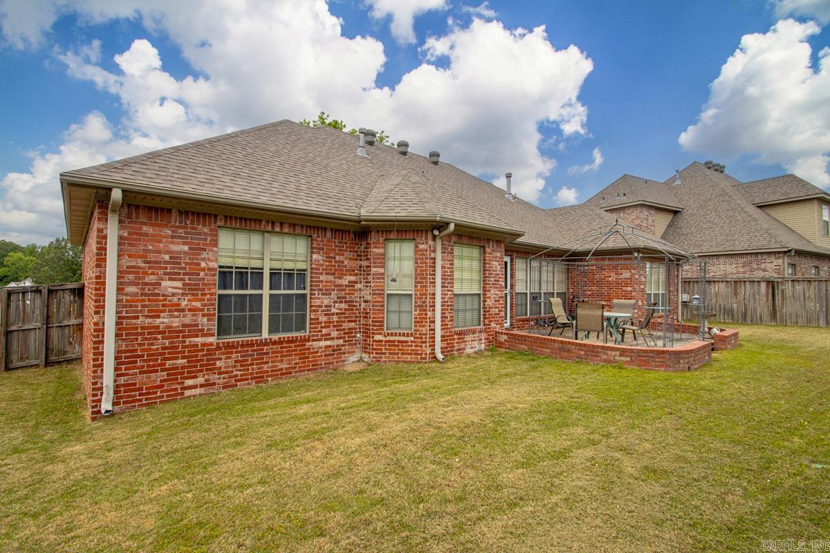 2909 Marble  Sherwood, AR