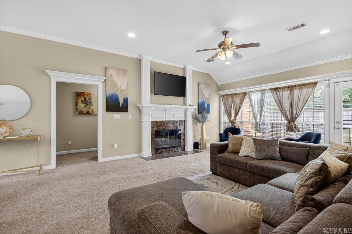 2909 Marble  Sherwood, AR