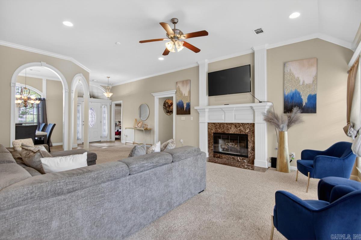 2909 Marble  Sherwood, AR