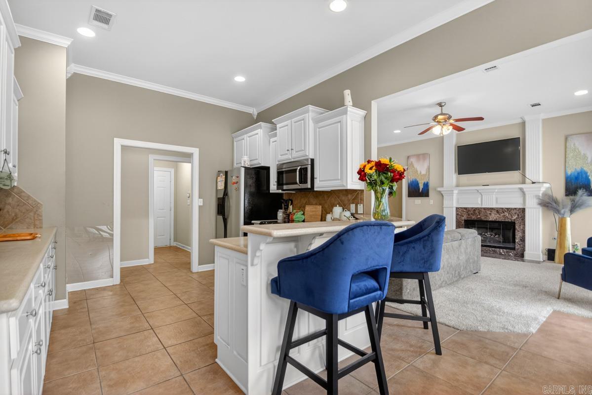 2909 Marble  Sherwood, AR