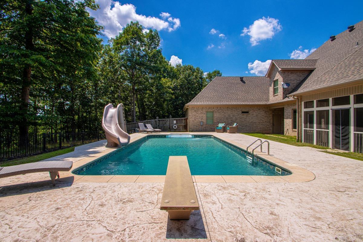 11150 Stonehill Dr  Alexander, AR