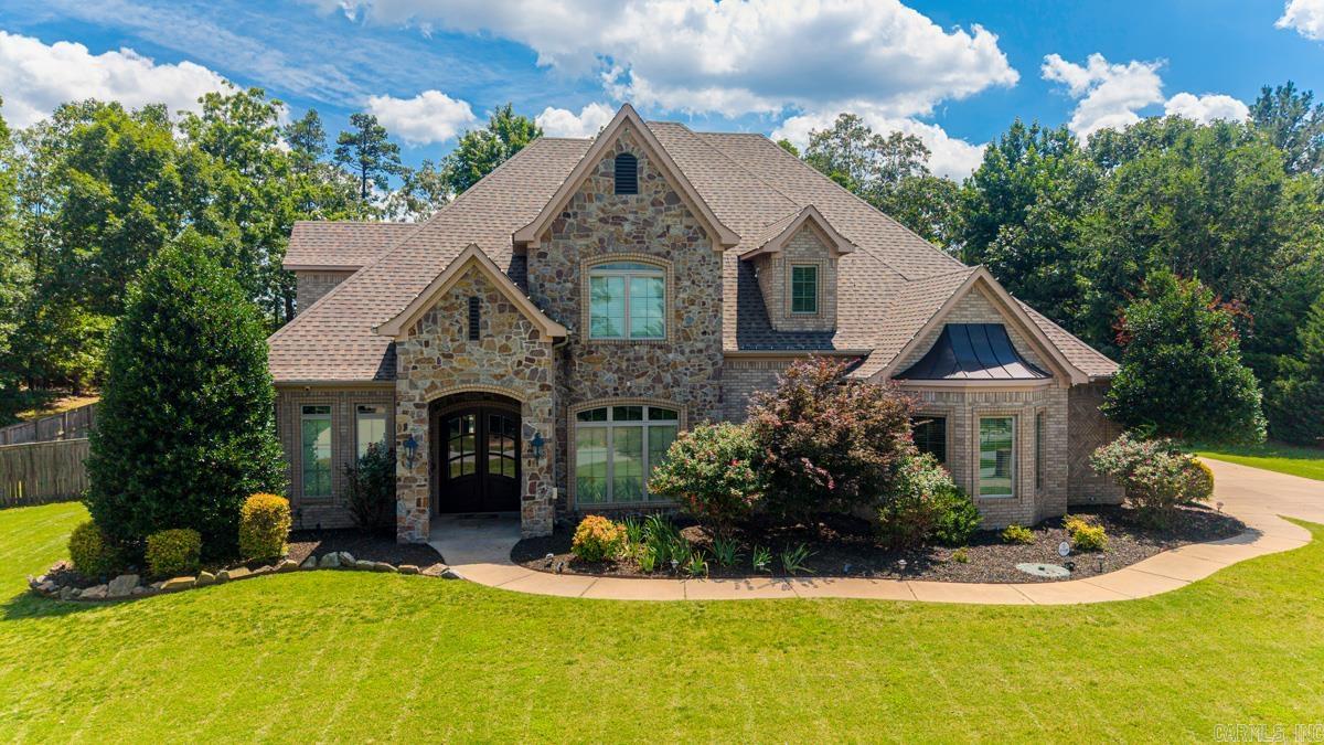 11150 Stonehill Dr  Alexander, AR