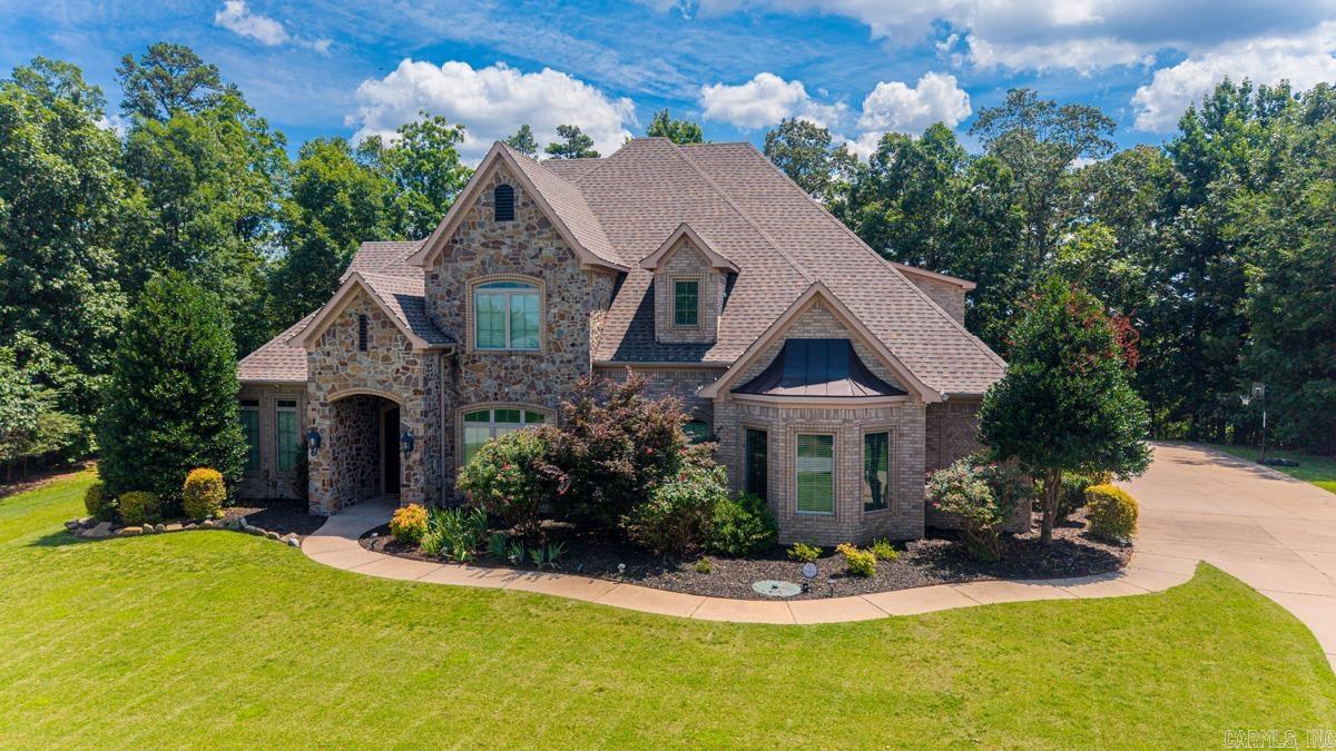 11150 Stonehill Dr  Alexander, AR
