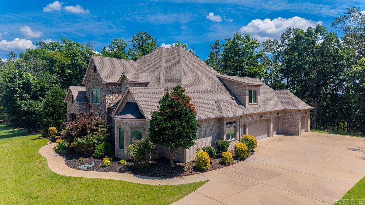 11150 Stonehill Dr  Alexander, AR