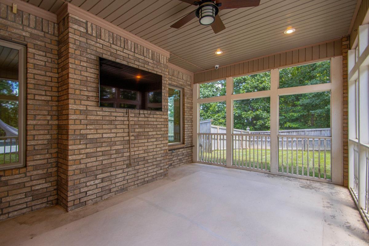 11150 Stonehill Dr  Alexander, AR