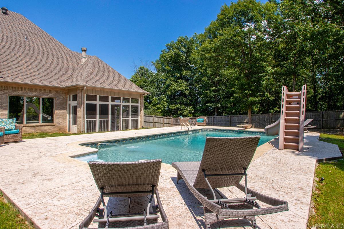 11150 Stonehill Dr  Alexander, AR