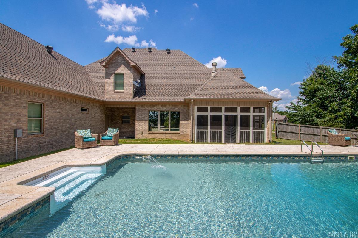 11150 Stonehill Dr  Alexander, AR