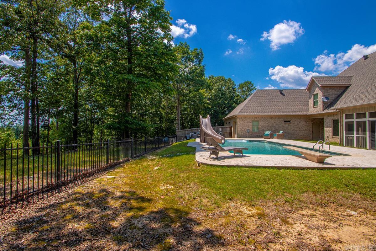 11150 Stonehill Dr  Alexander, AR