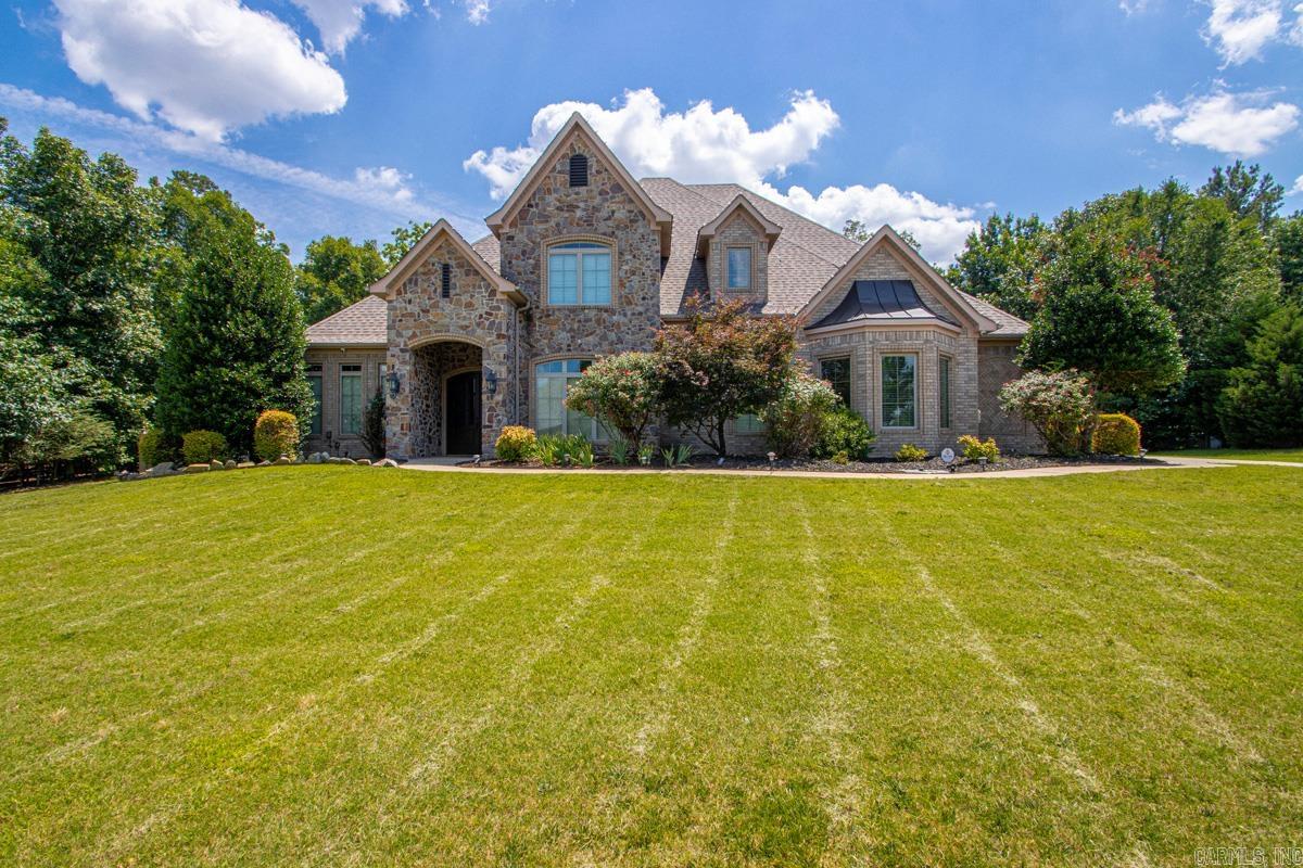 11150 Stonehill Dr  Alexander, AR