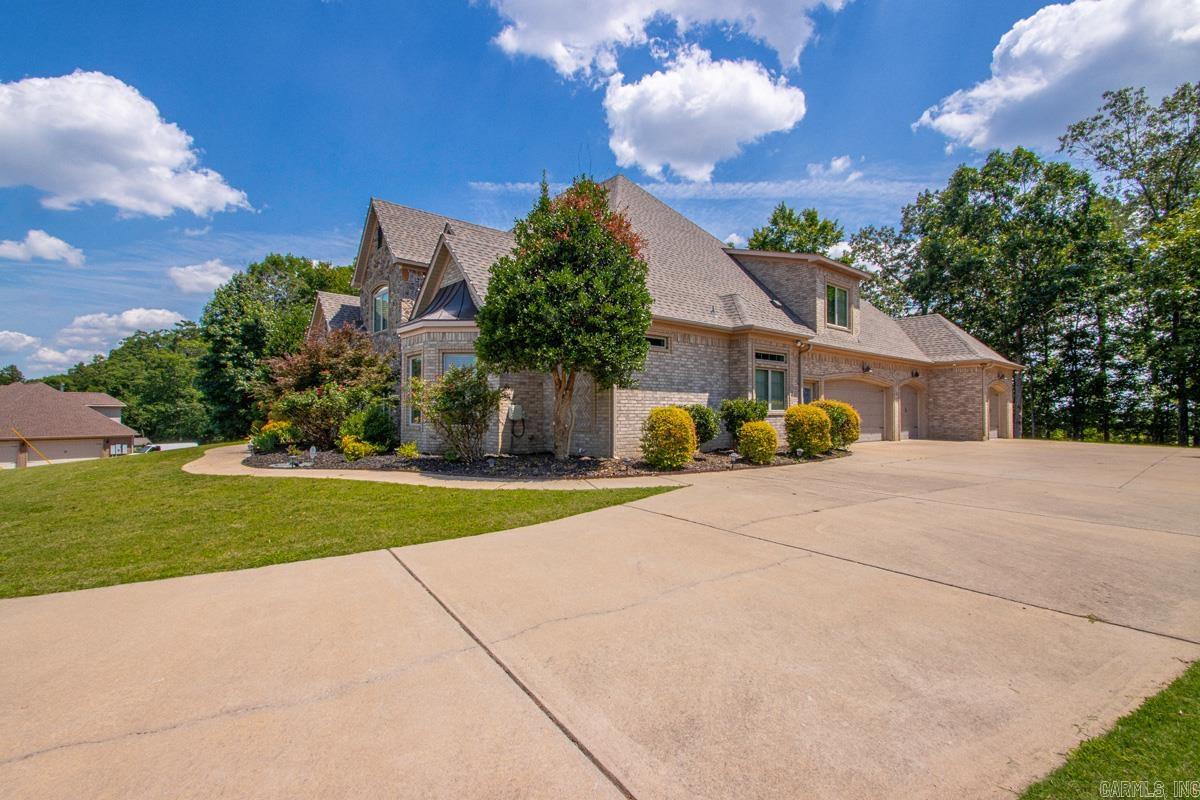 11150 Stonehill Dr  Alexander, AR