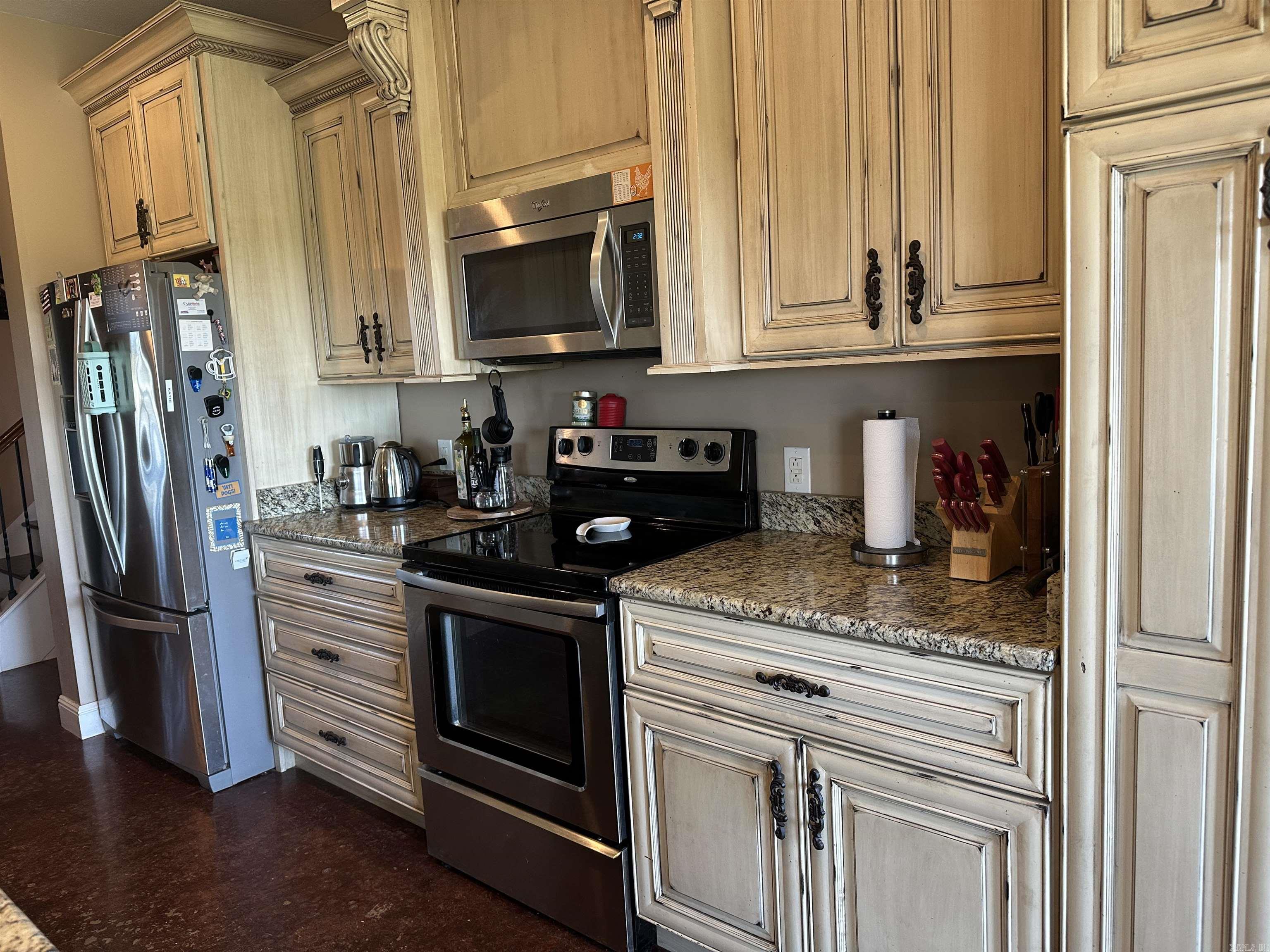 422 W State  Caraway, AR