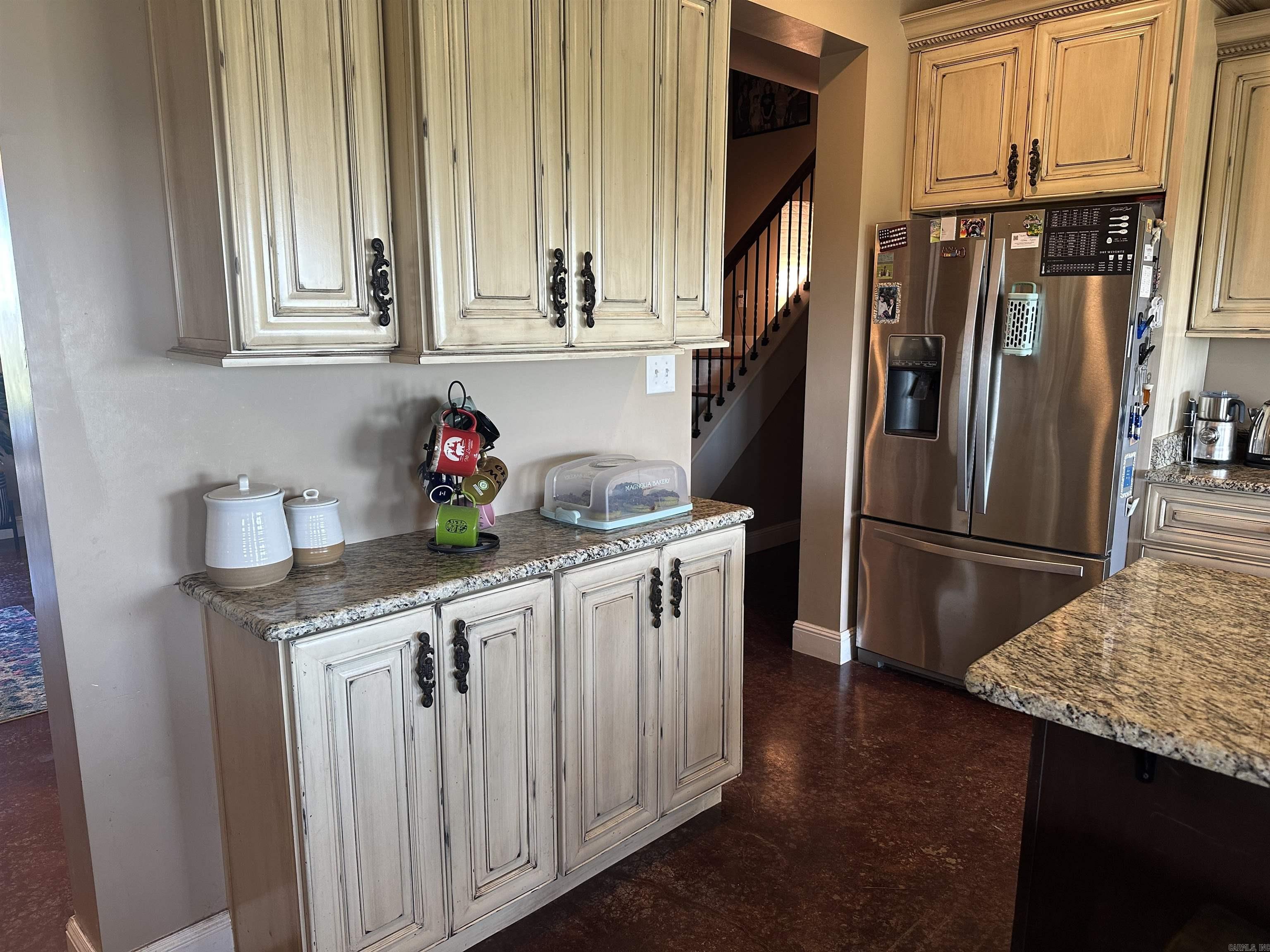 422 W State  Caraway, AR