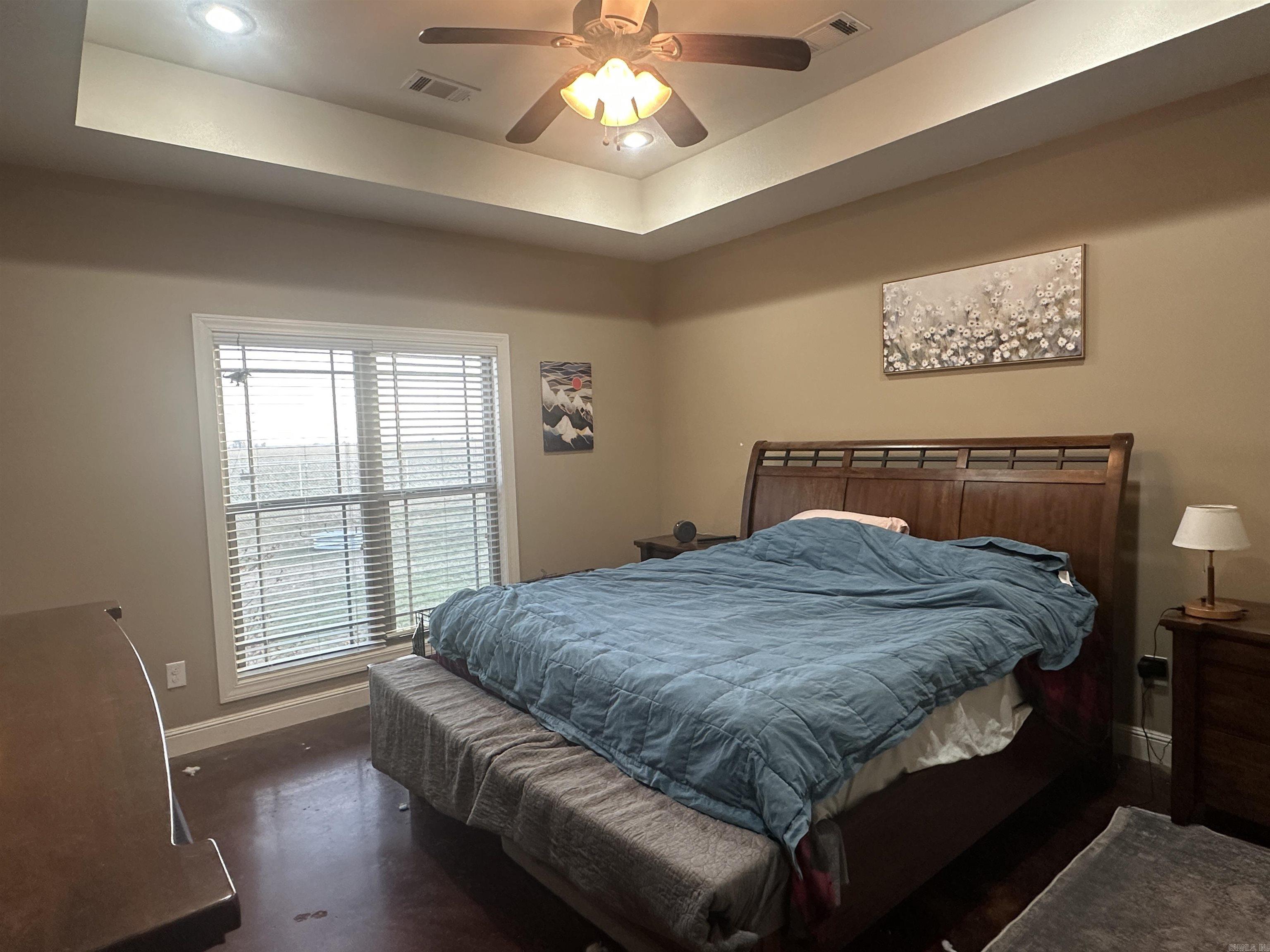 422 W State  Caraway, AR