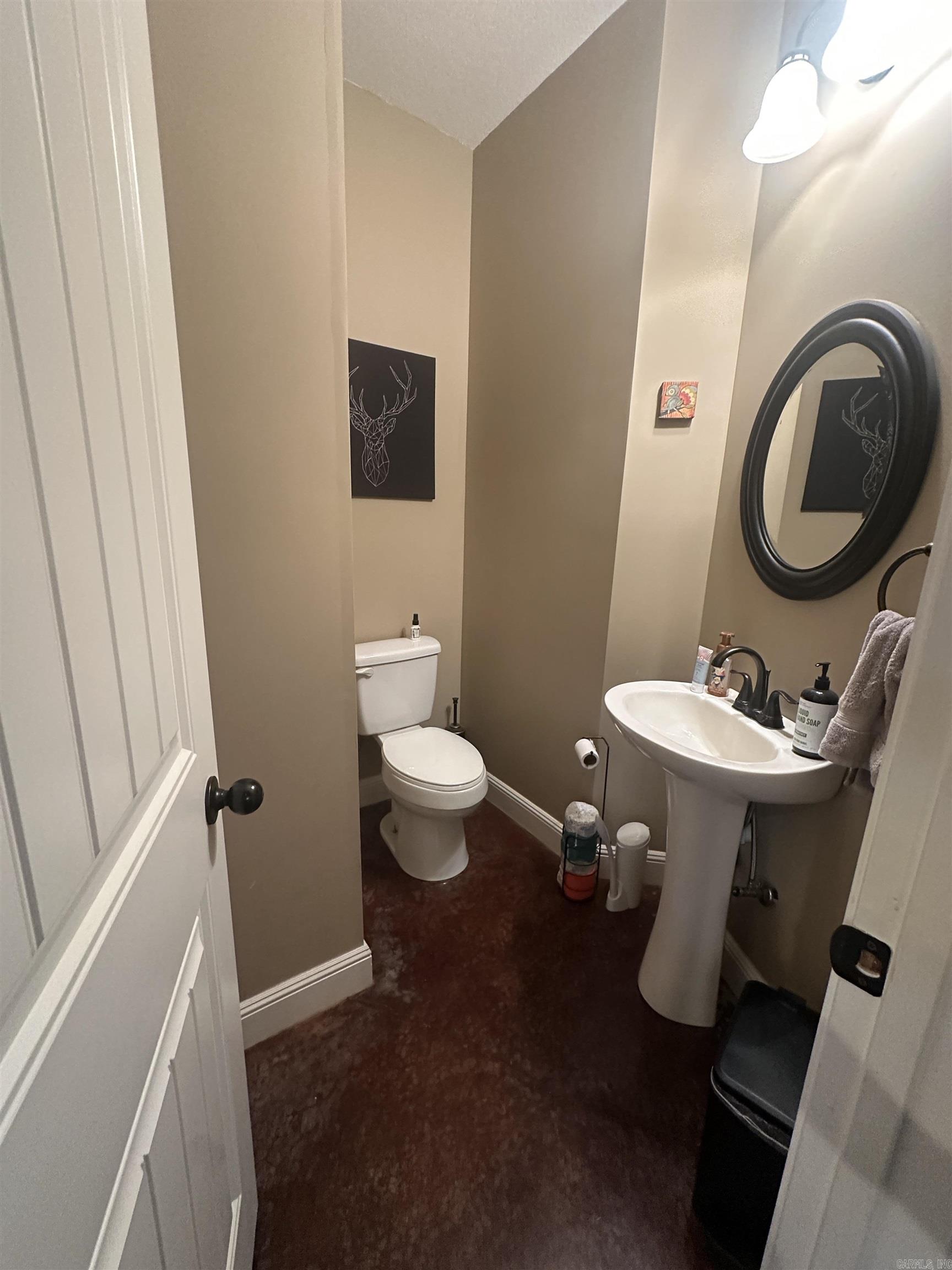 422 W State  Caraway, AR