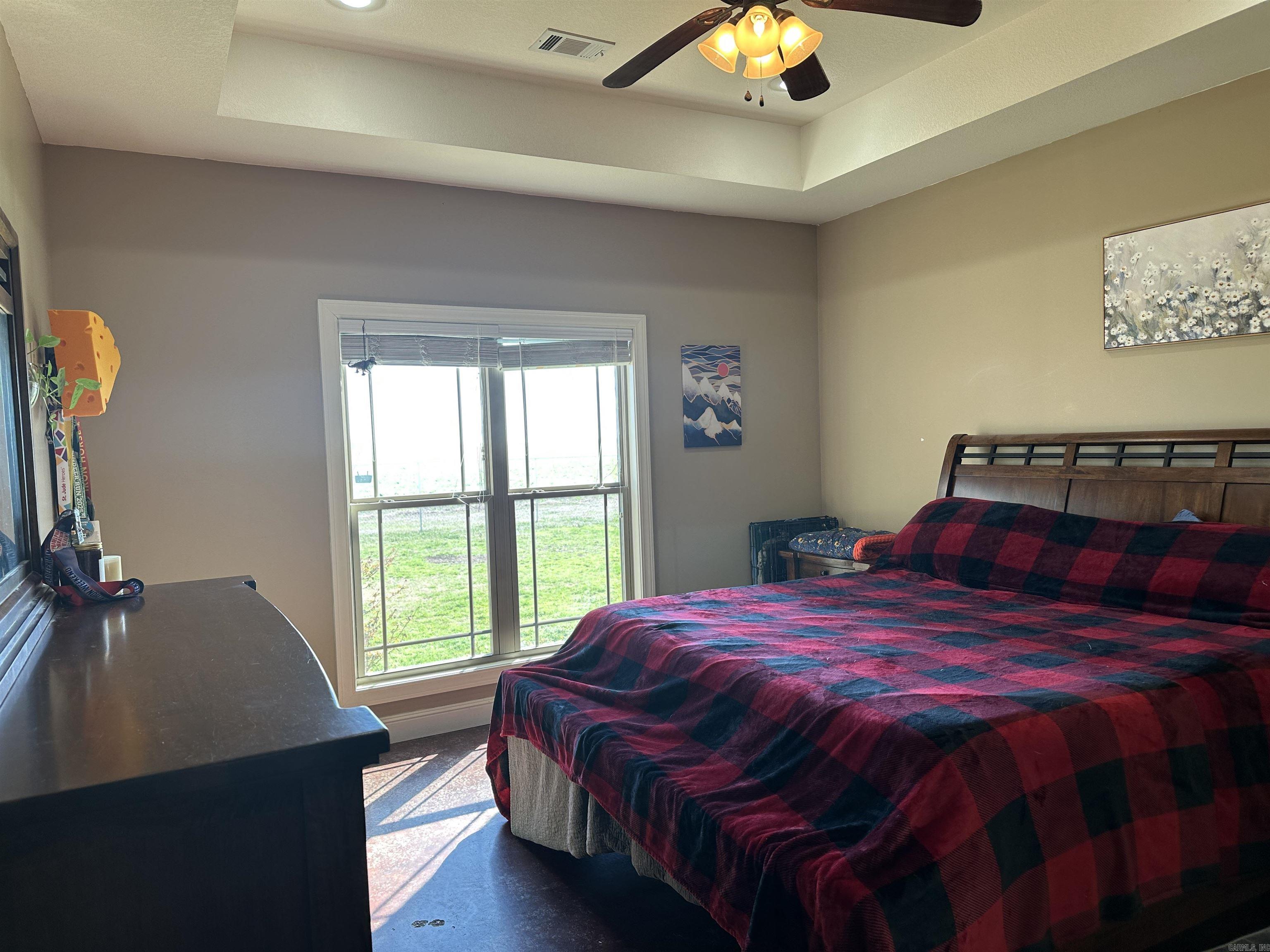 422 W State  Caraway, AR