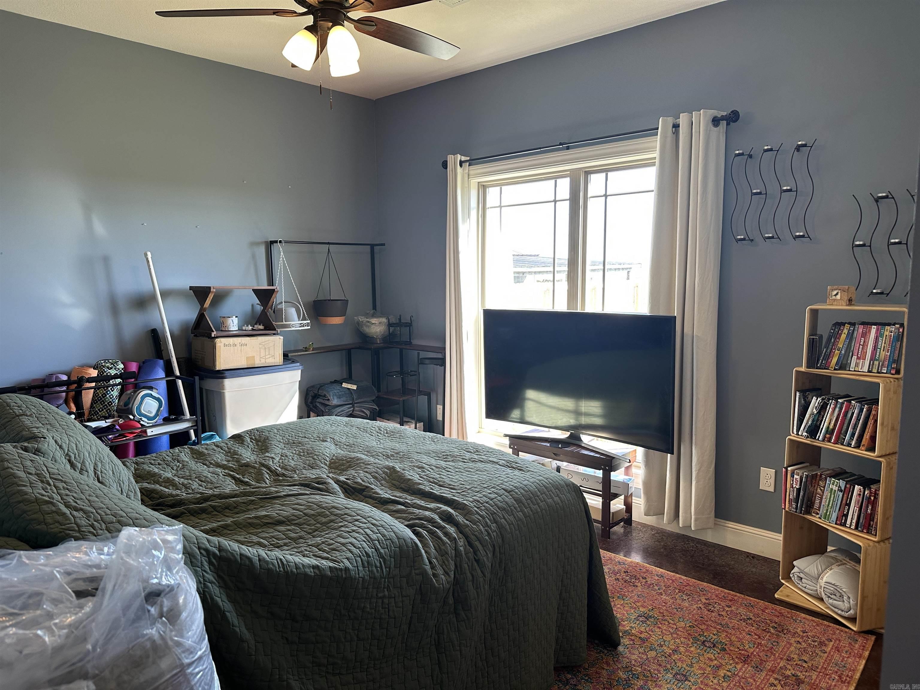 422 W State  Caraway, AR