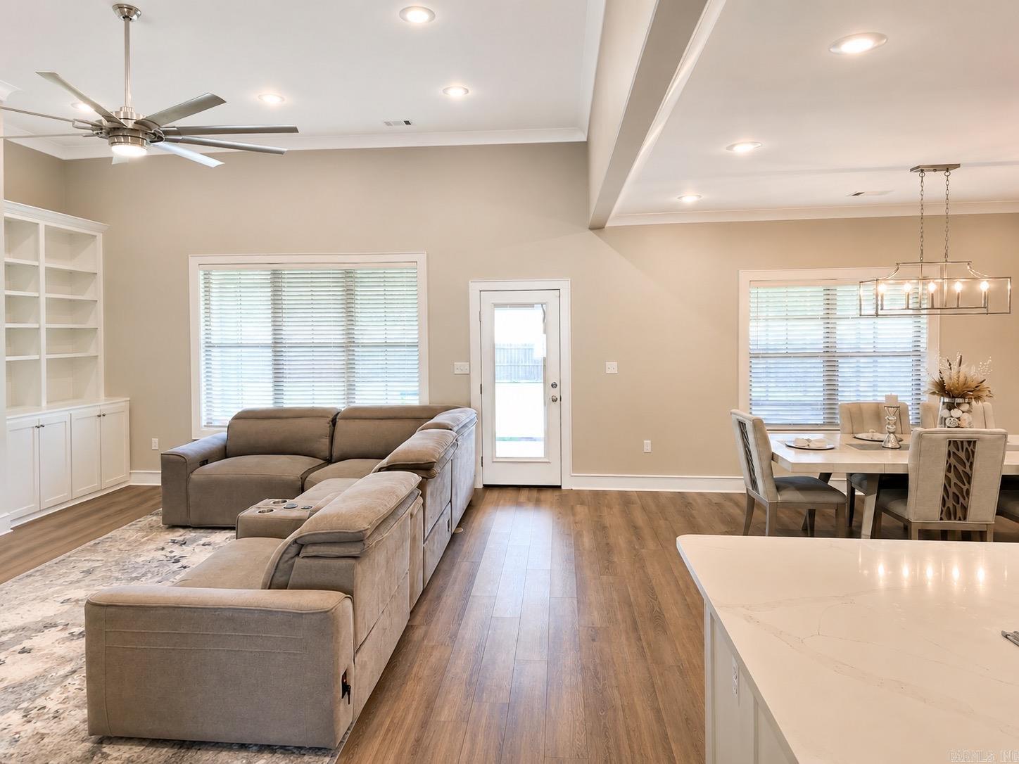3617 Ontario Drive  Jonesboro, AR