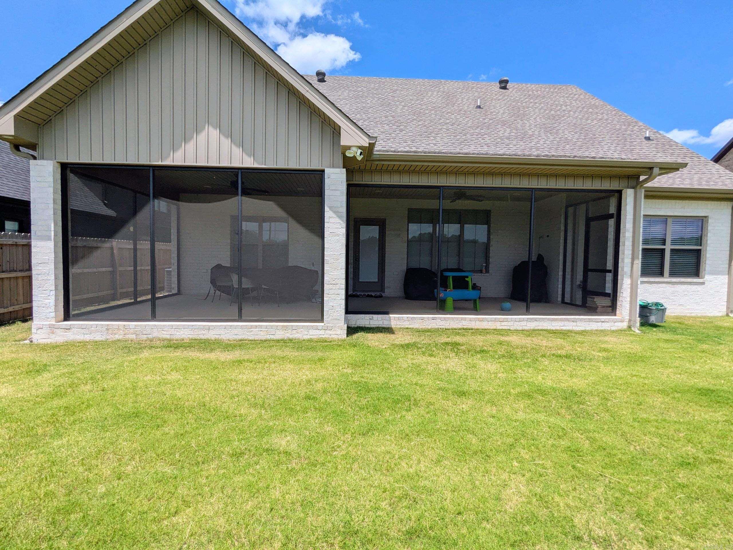 3617 Ontario Drive  Jonesboro, AR