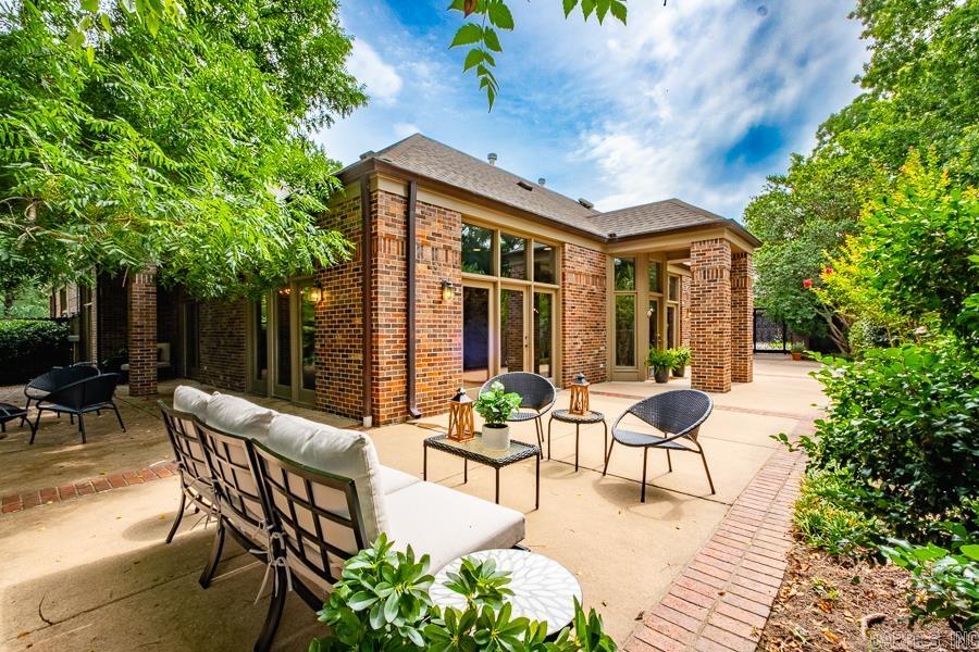 1 River Birch Drive  Little Rock, AR
