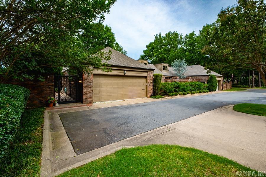 1 River Birch Drive  Little Rock, AR