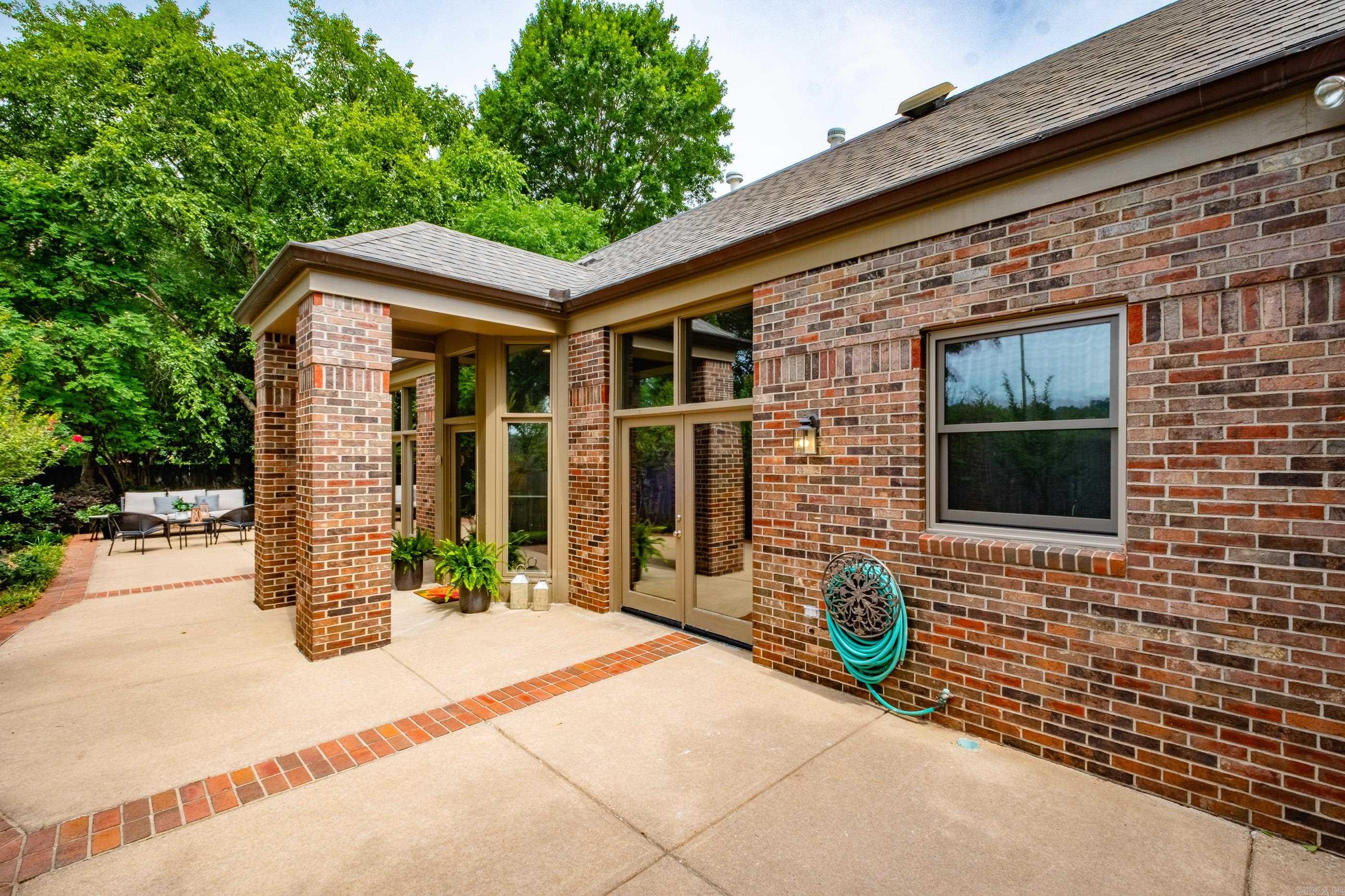 1 River Birch Drive  Little Rock, AR