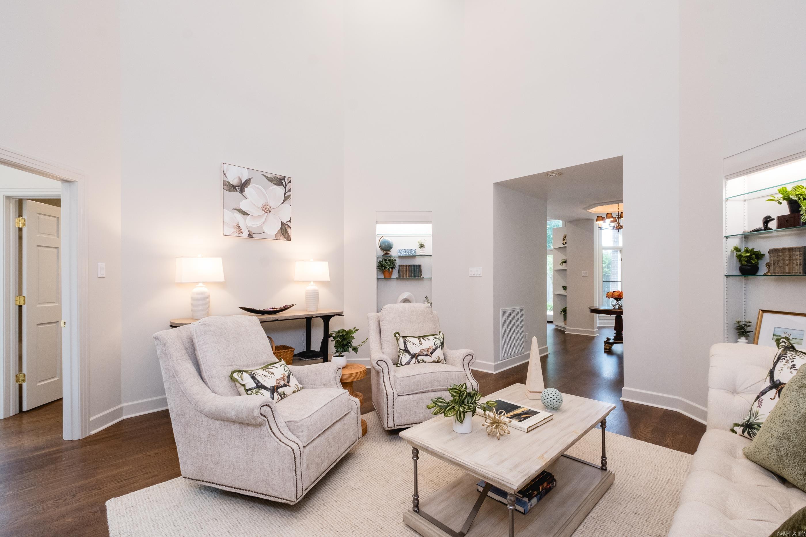 1 River Birch Drive  Little Rock, AR