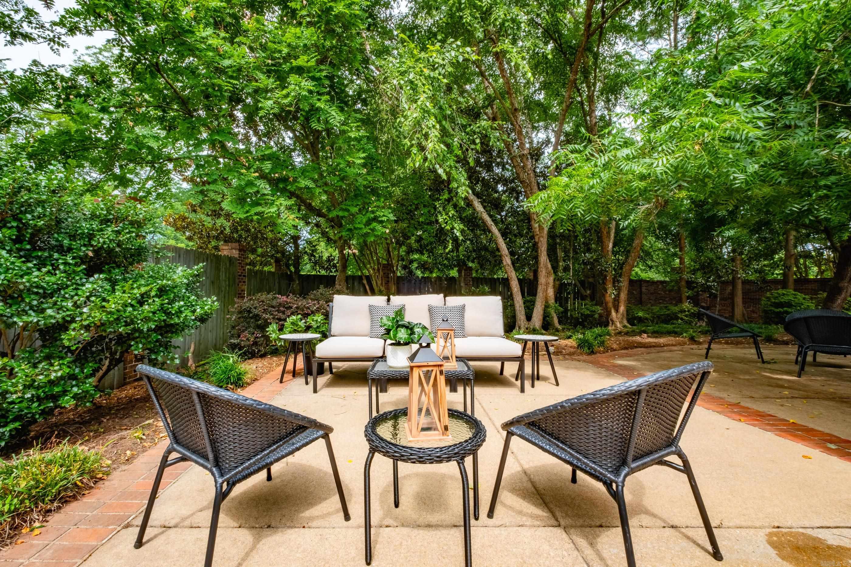 1 River Birch Drive  Little Rock, AR
