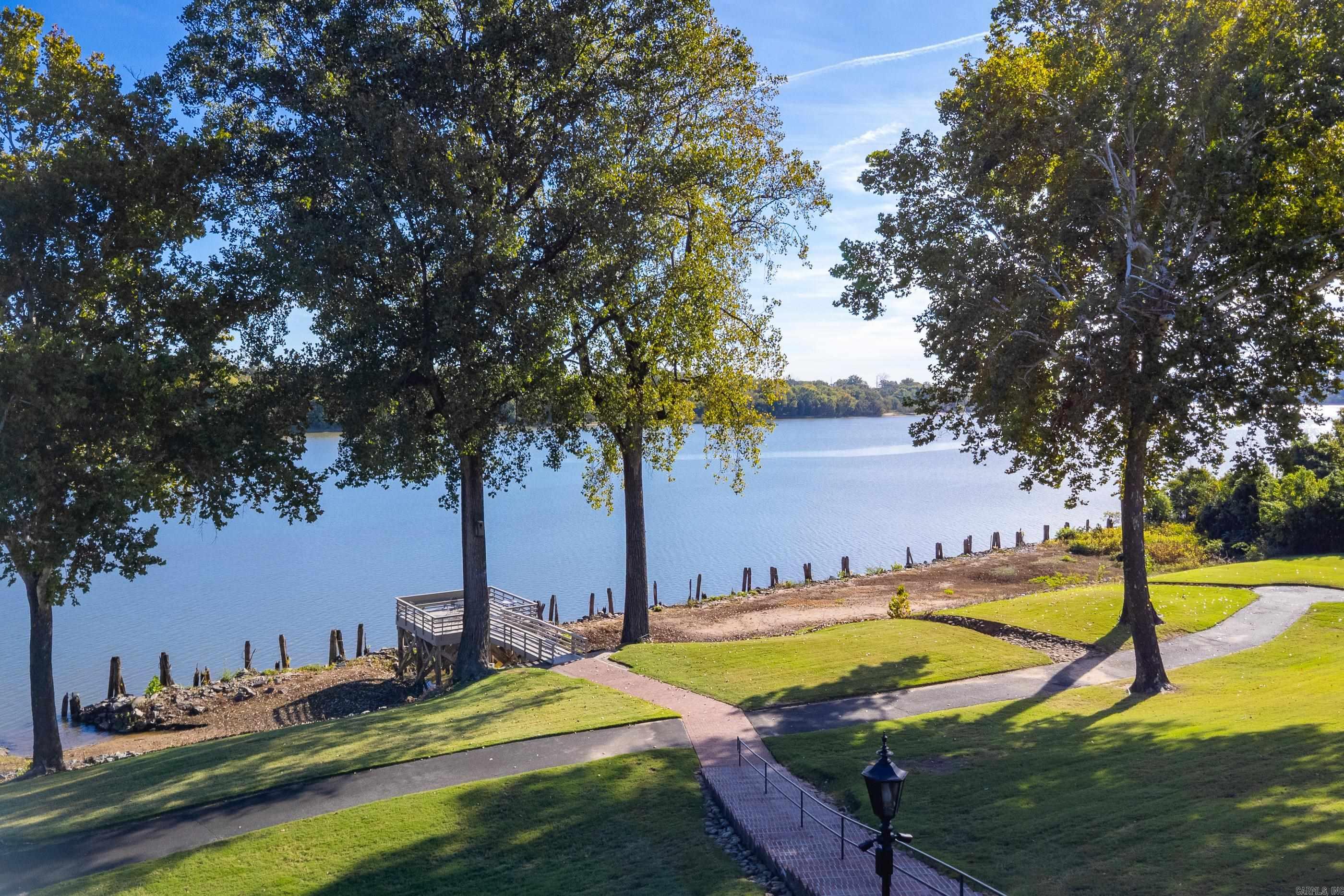 1 River Birch Drive  Little Rock, AR