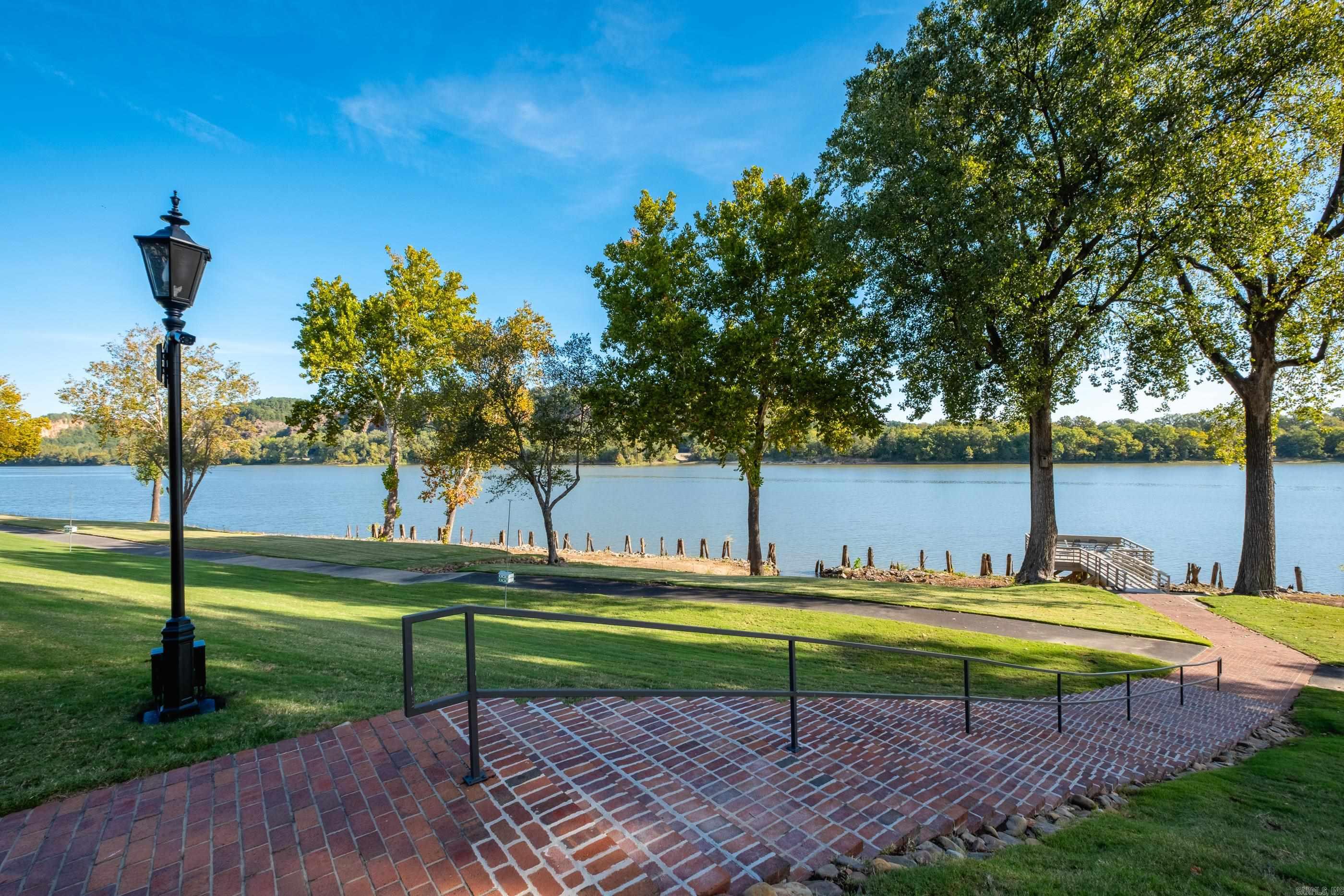 1 River Birch Drive  Little Rock, AR