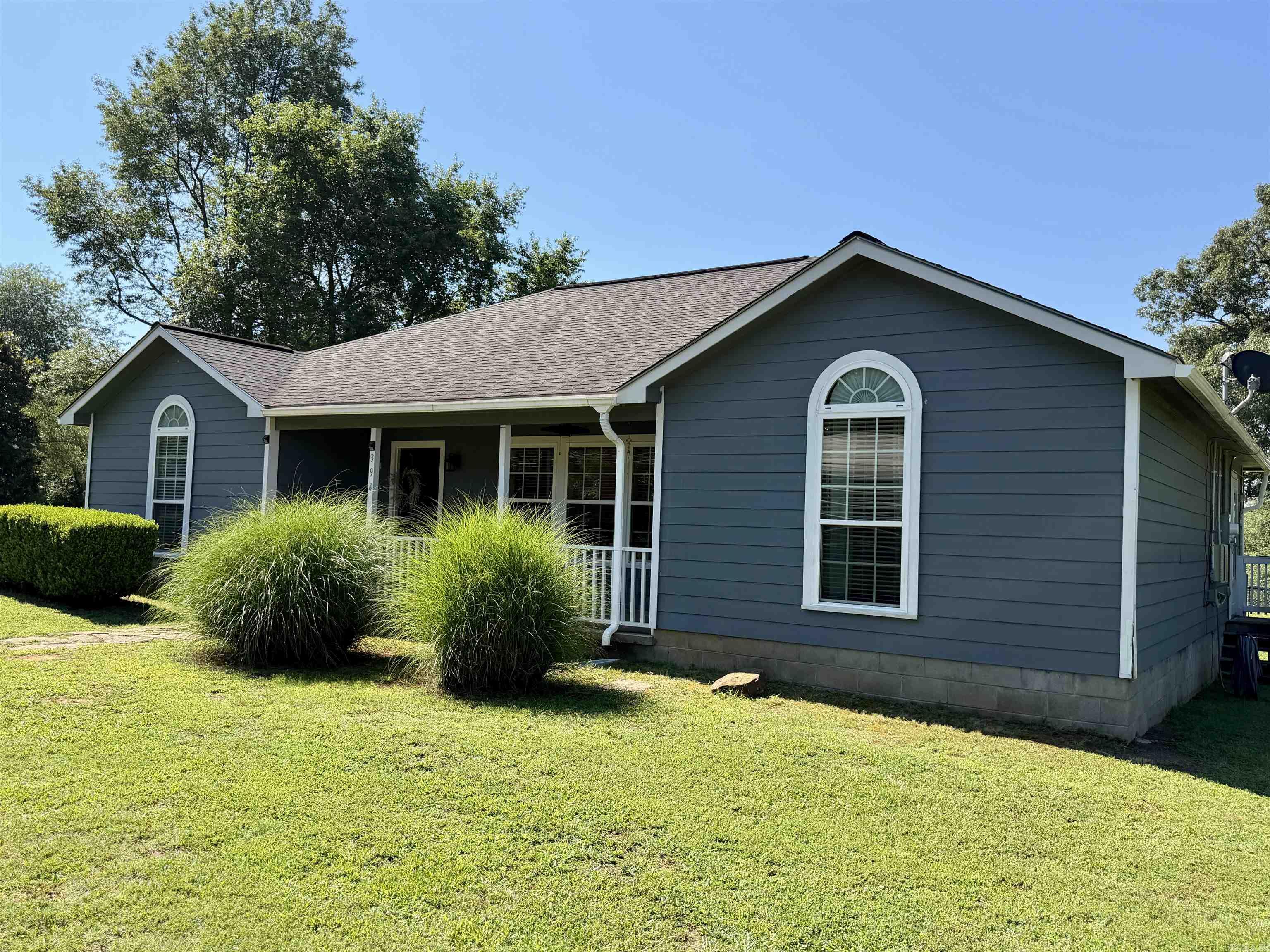 394 County Road 3411  Clarksville, AR