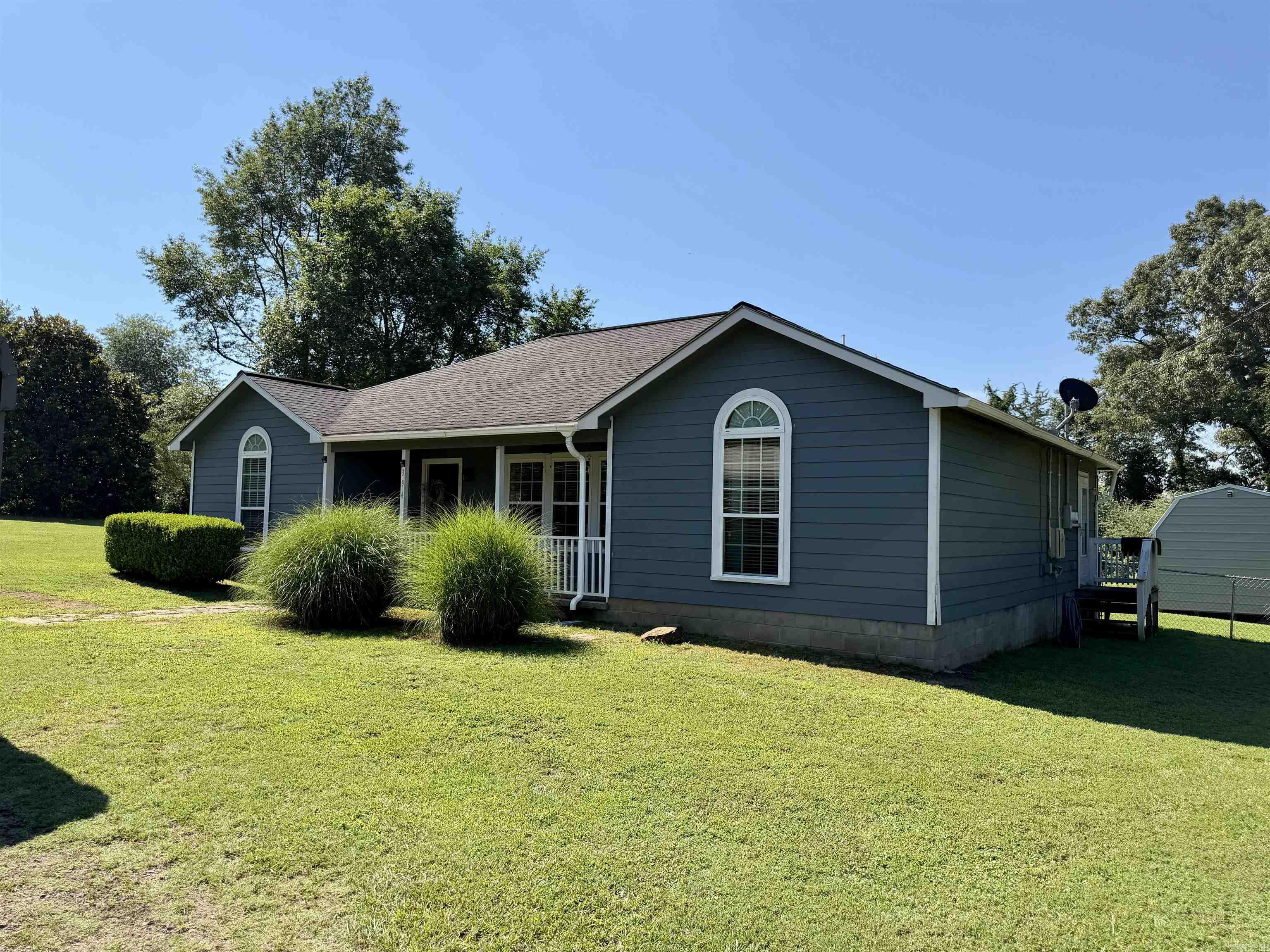 394 County Road 3411  Clarksville, AR
