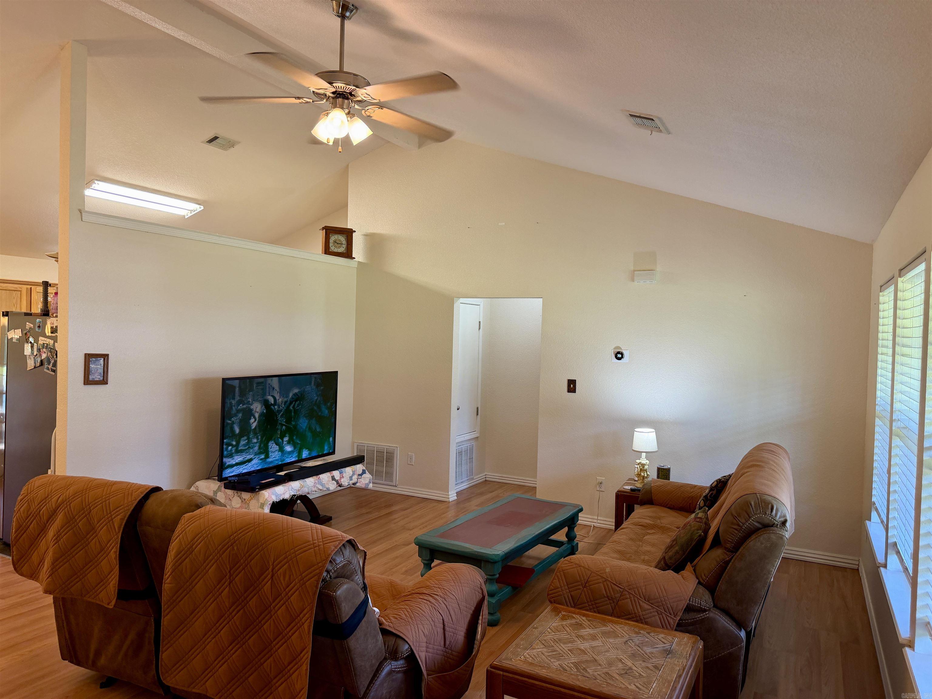 394 County Road 3411  Clarksville, AR