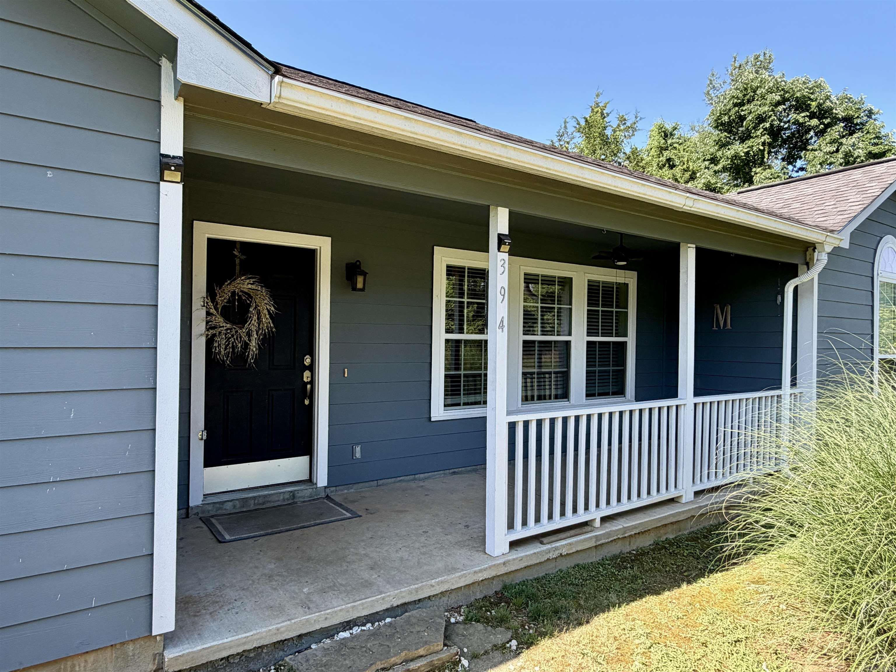394 County Road 3411  Clarksville, AR